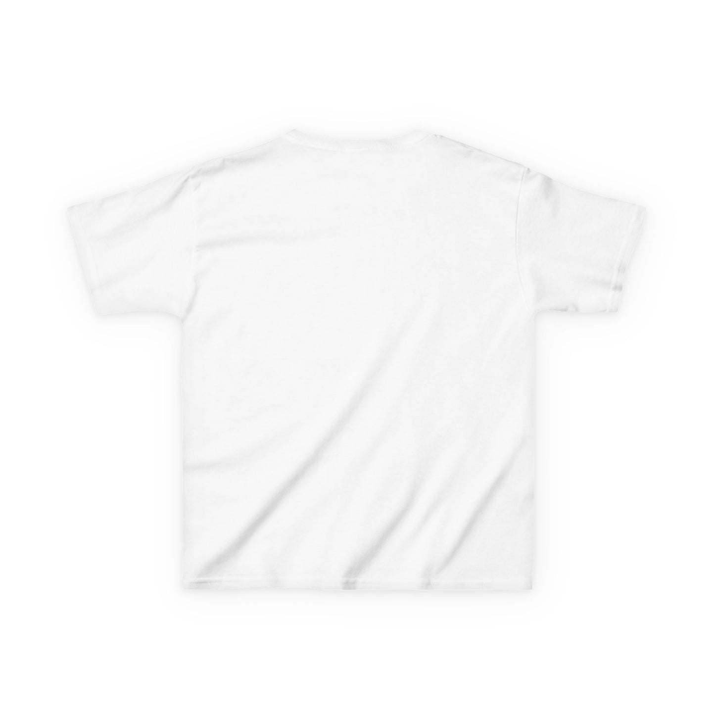 Oxford Kings 'O' Kids Heavy Cotton Tee - Fun and Stylish Kidswear