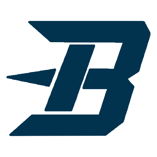 Ballistic Sports Apparel logo
