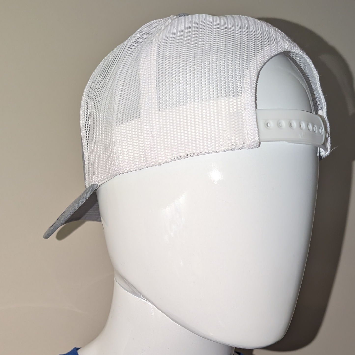 Blue Devils Classic Trucker Snapback