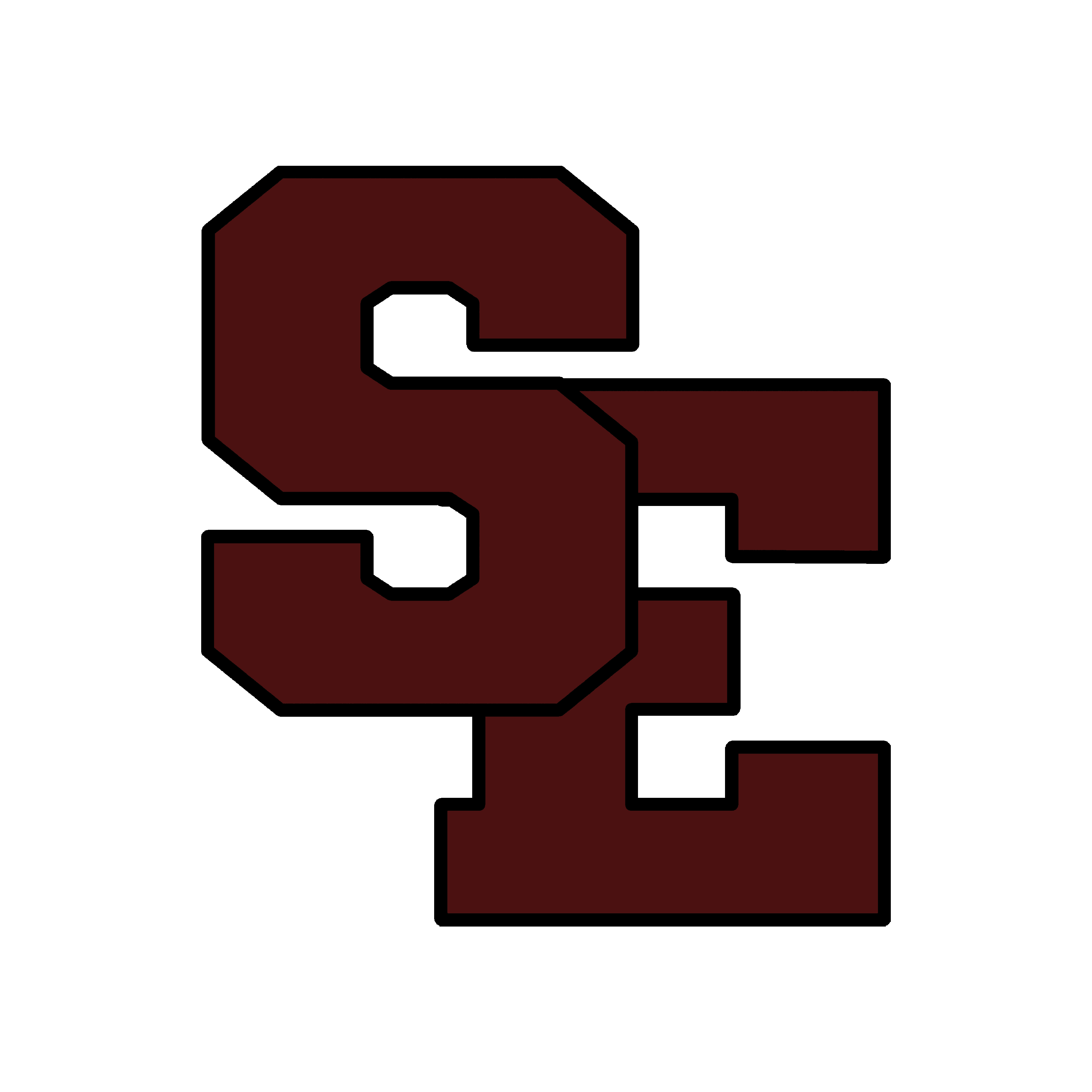 Southeastern Rec – Ballistic Sports Apparel