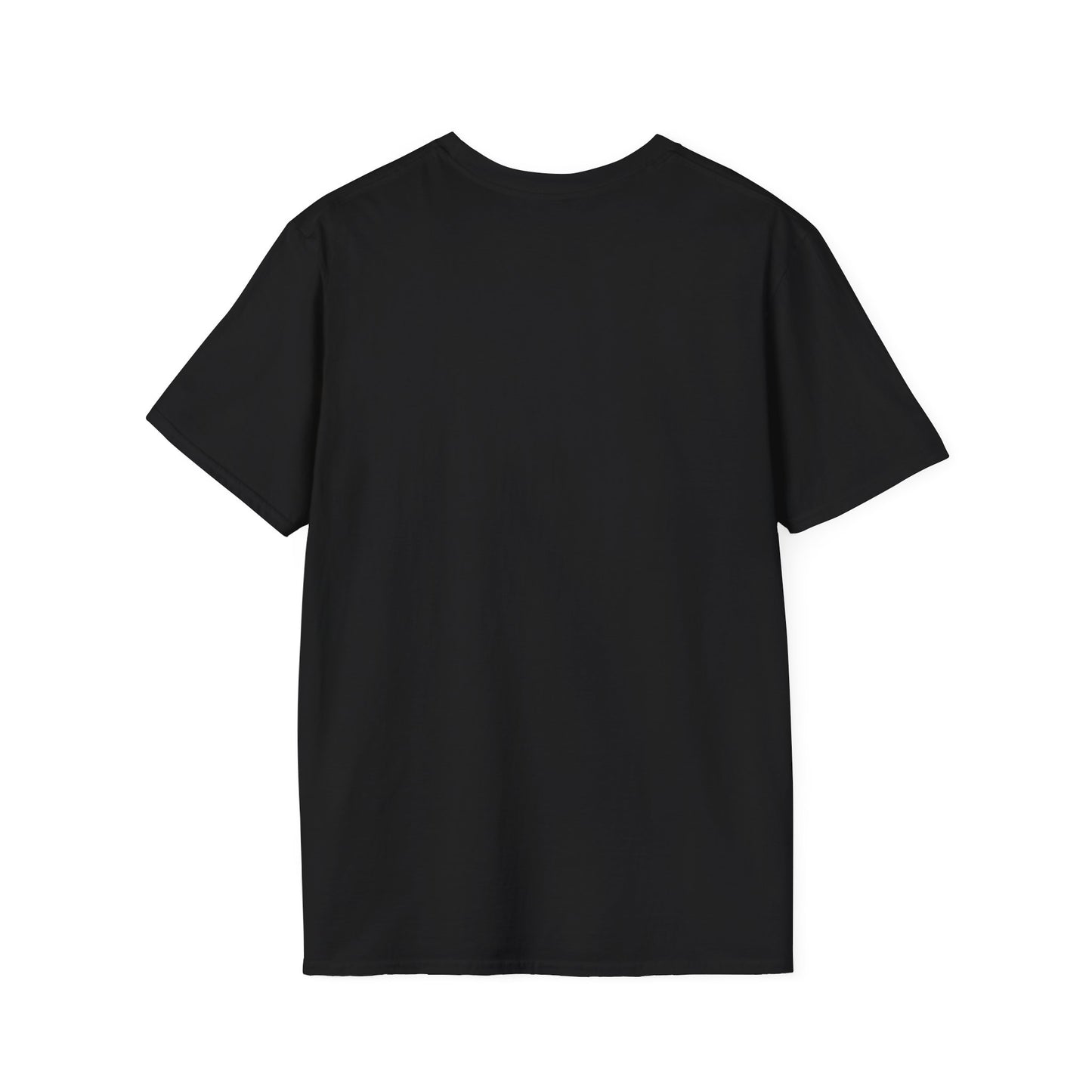 SE Plate Softstyle T-Shirt