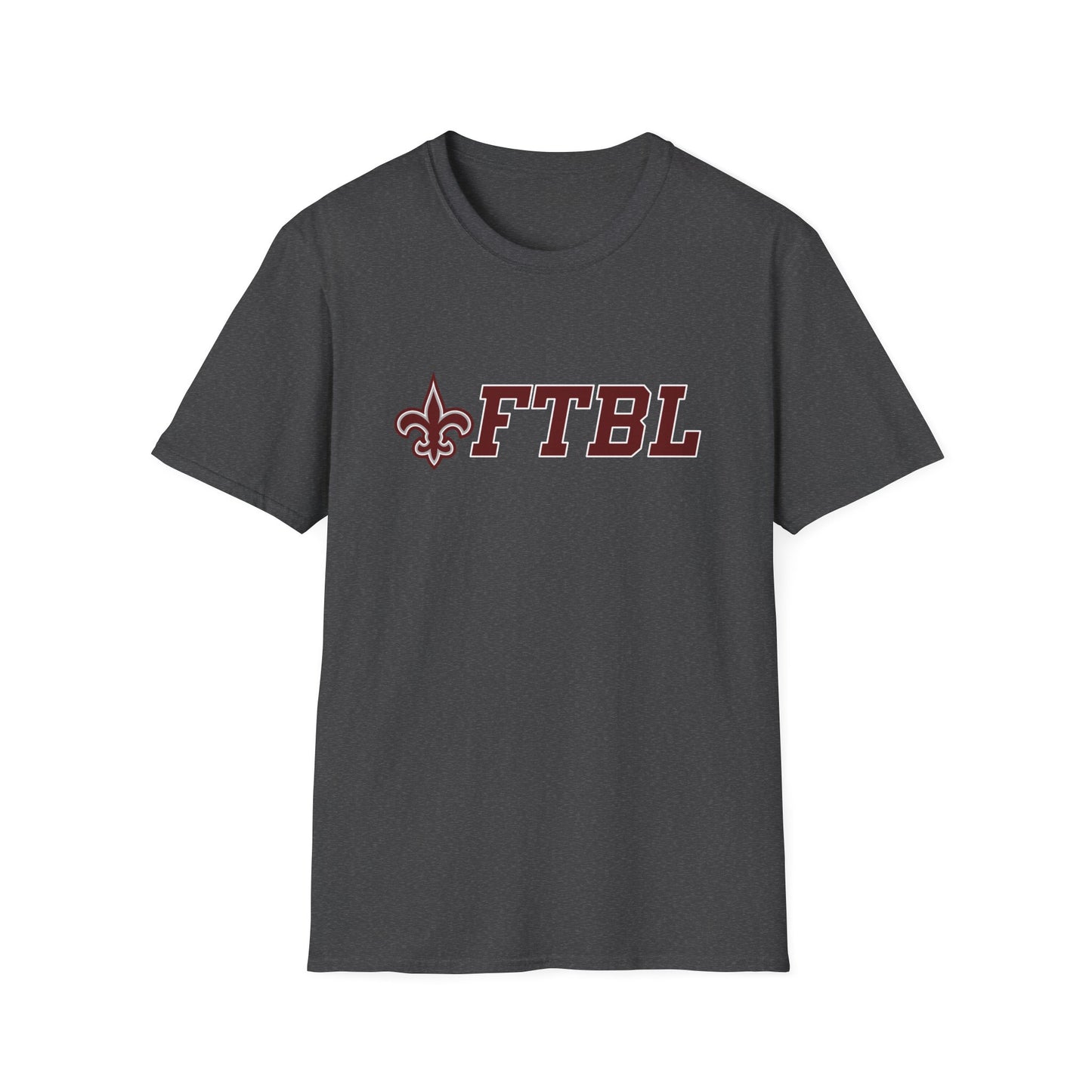 Saints FTBL T-Shirt