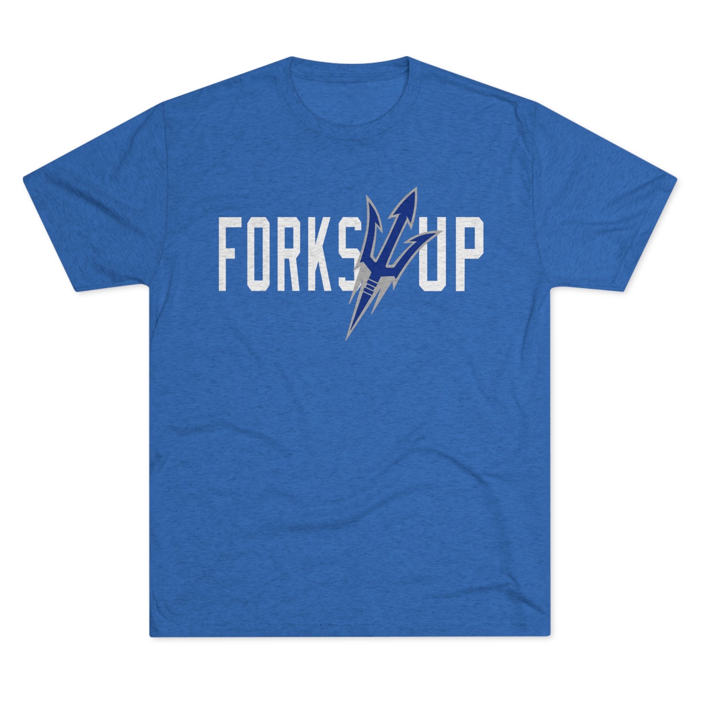 Forks Up Tee