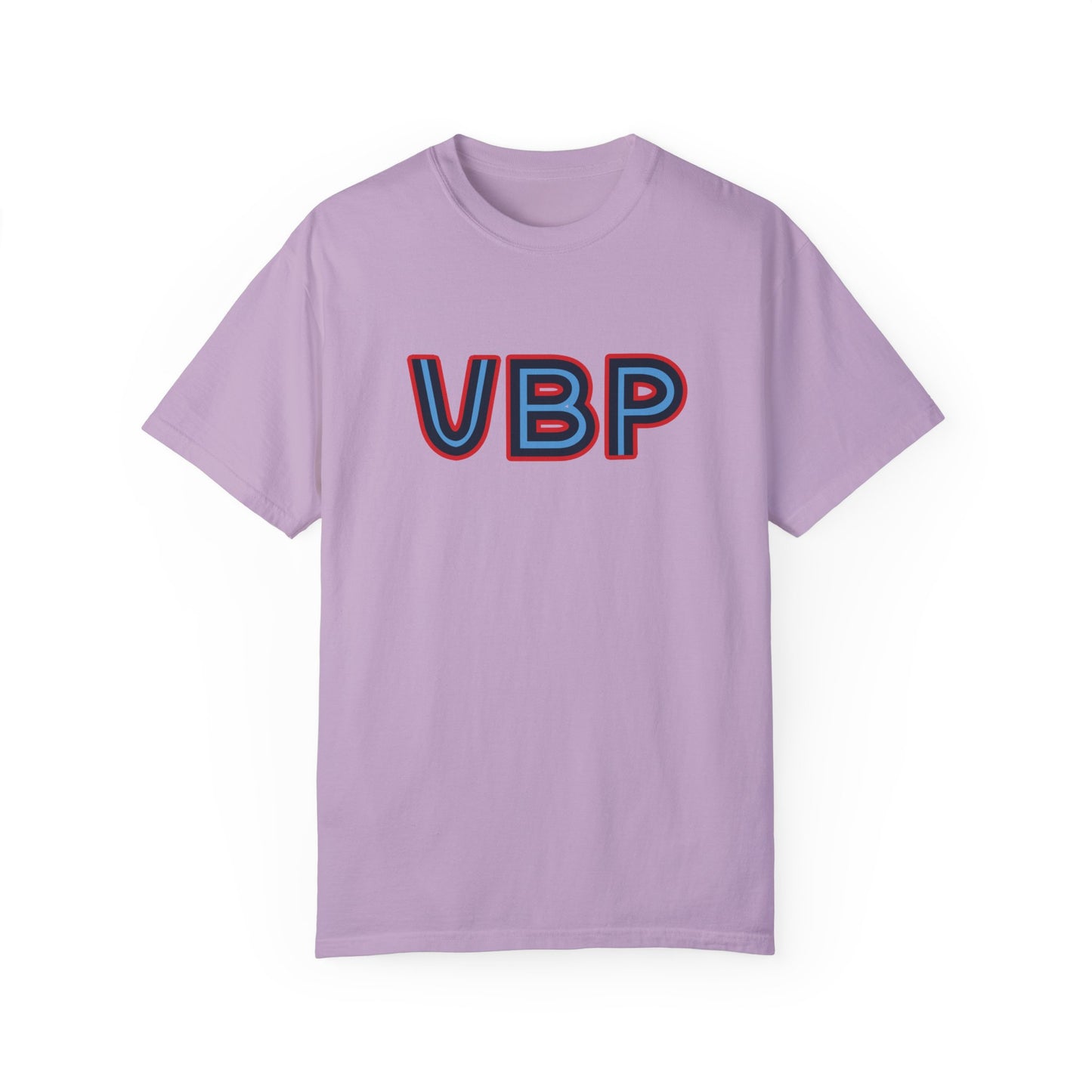 VB Patriots City Connect Garment-Dyed T-shirt