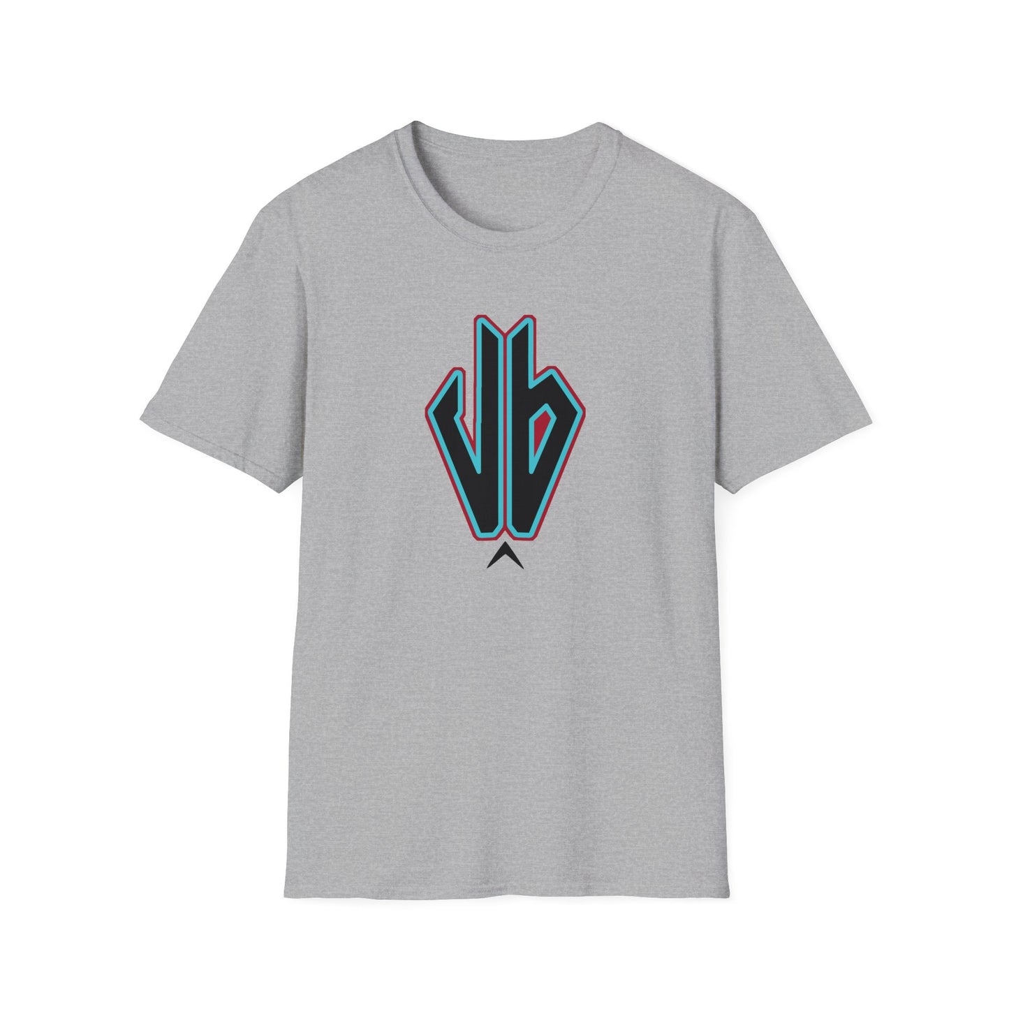 VB Diamondbacks Snakehead Softstyle T-Shirt