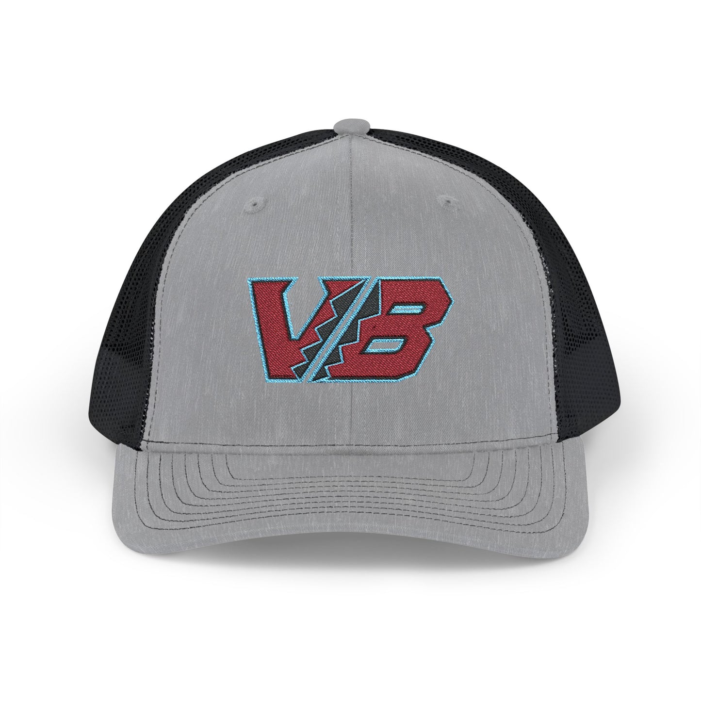 VB Dbacks Snapback Trucker Cap