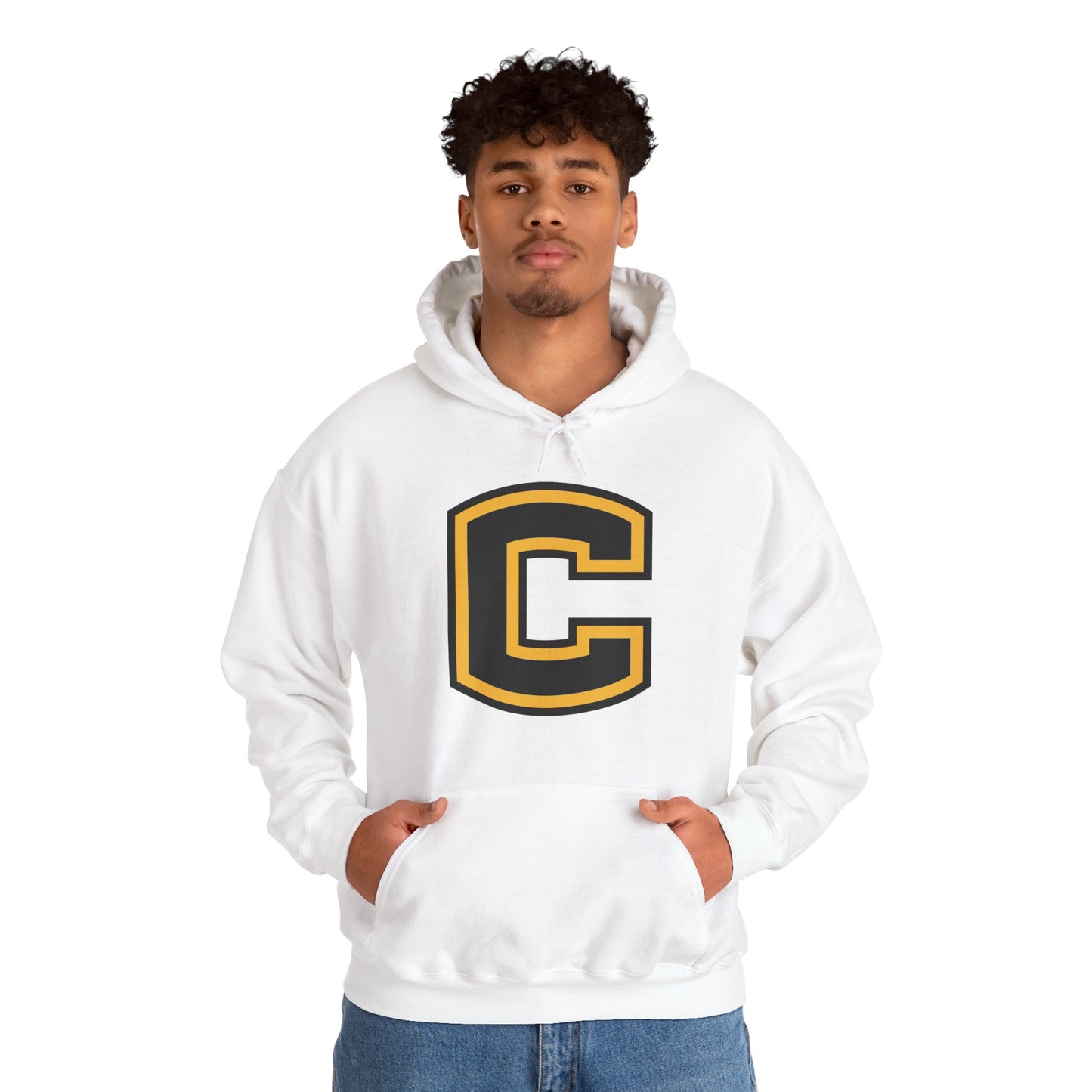 Cleveland Unisex Hooded Sweatshirt