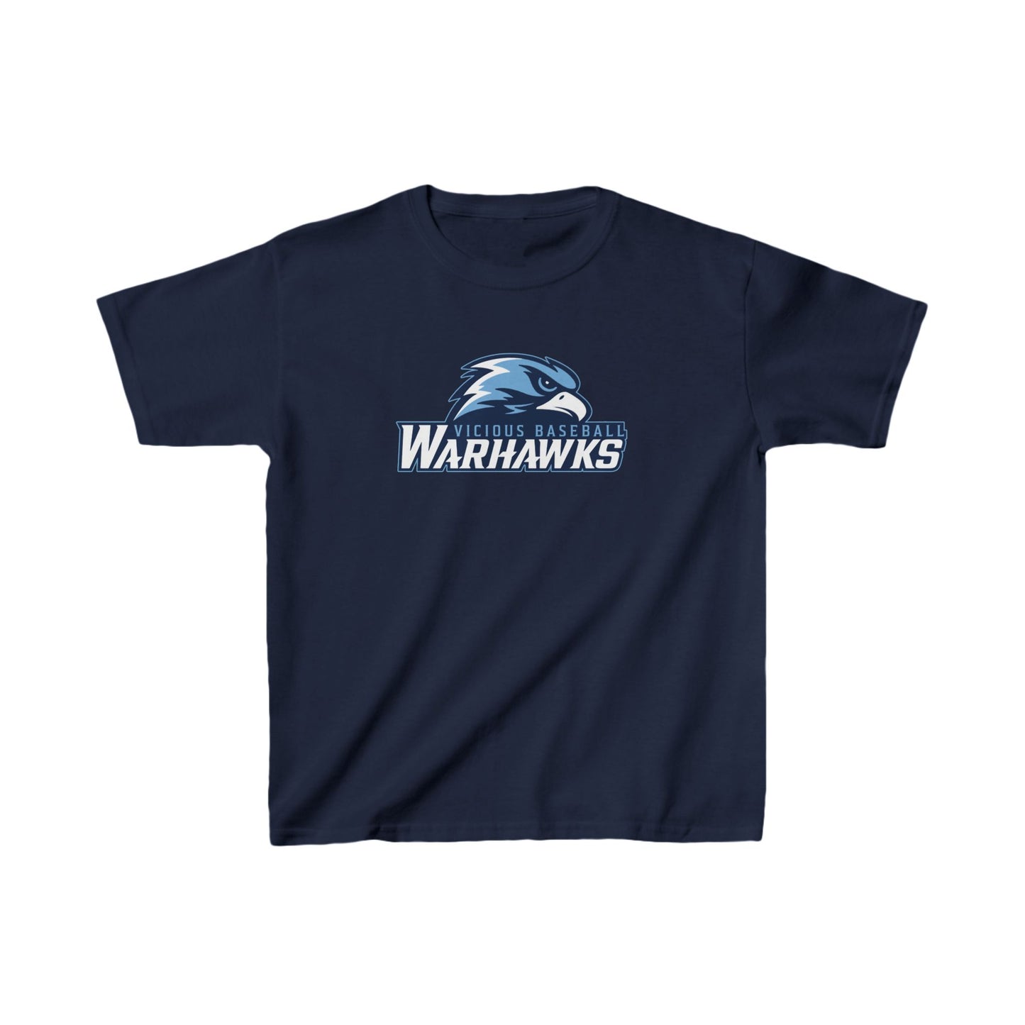 VB Warhawks Youth Tee