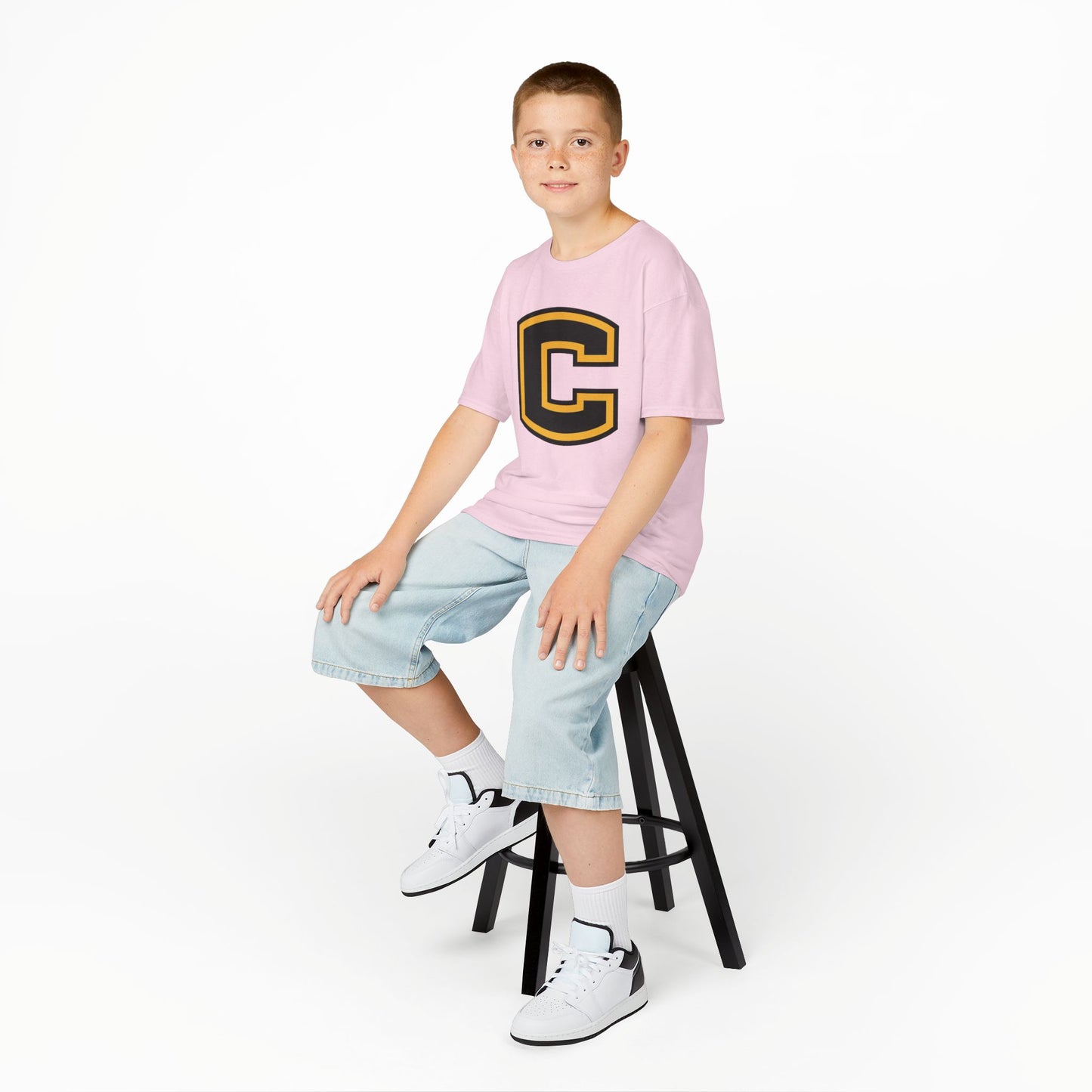 Cleveland Kids Cotton Tee