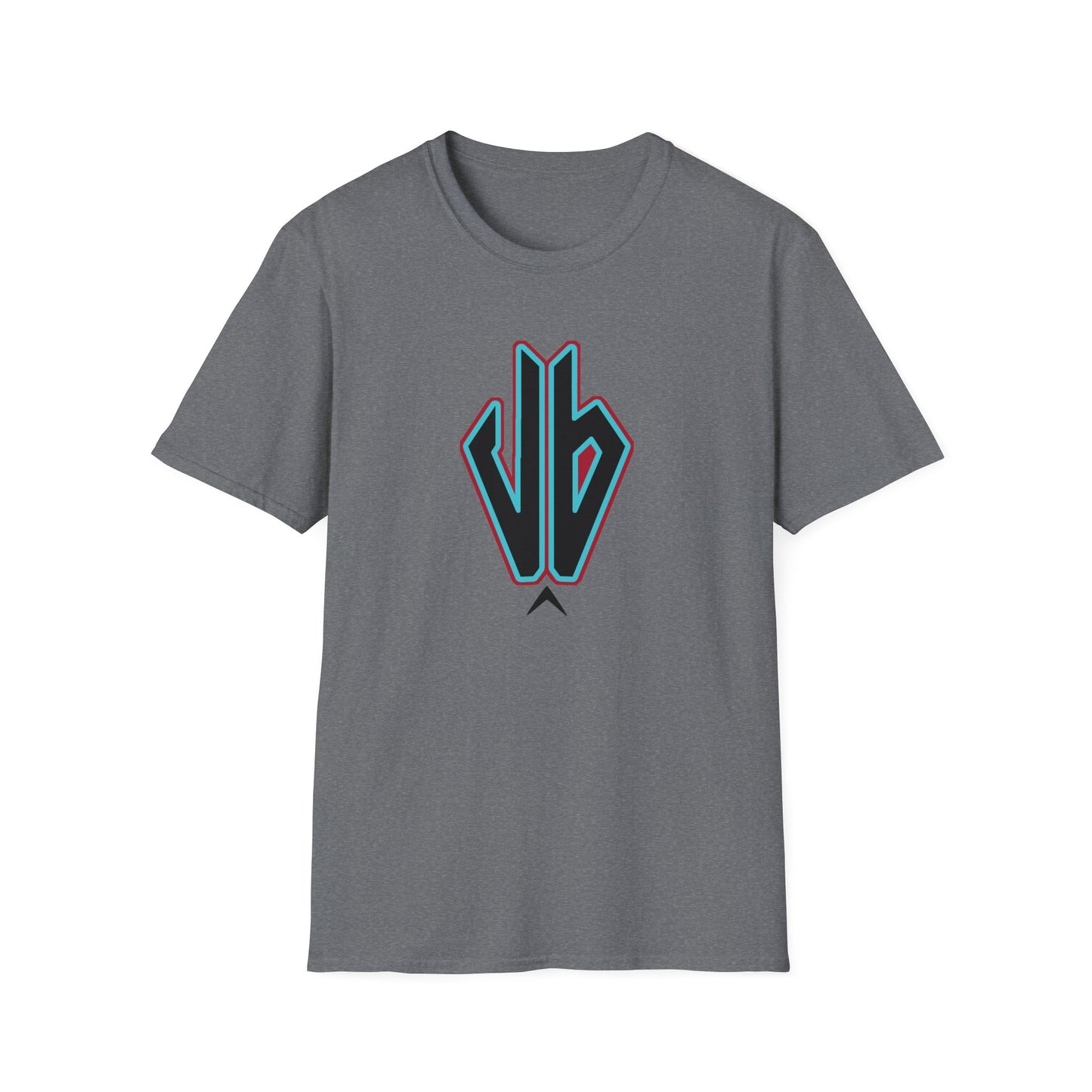 VB Diamondbacks Snakehead Softstyle T-Shirt