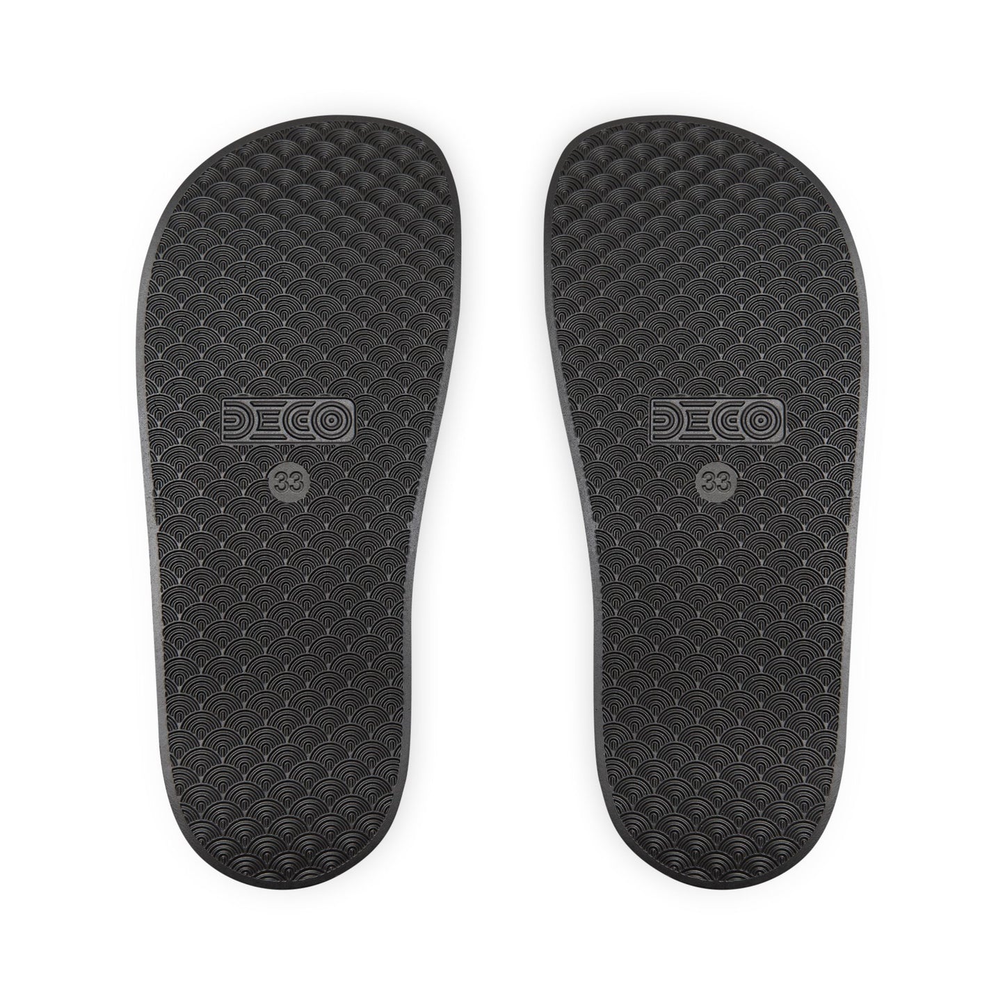 Youth Blue Devils Slides