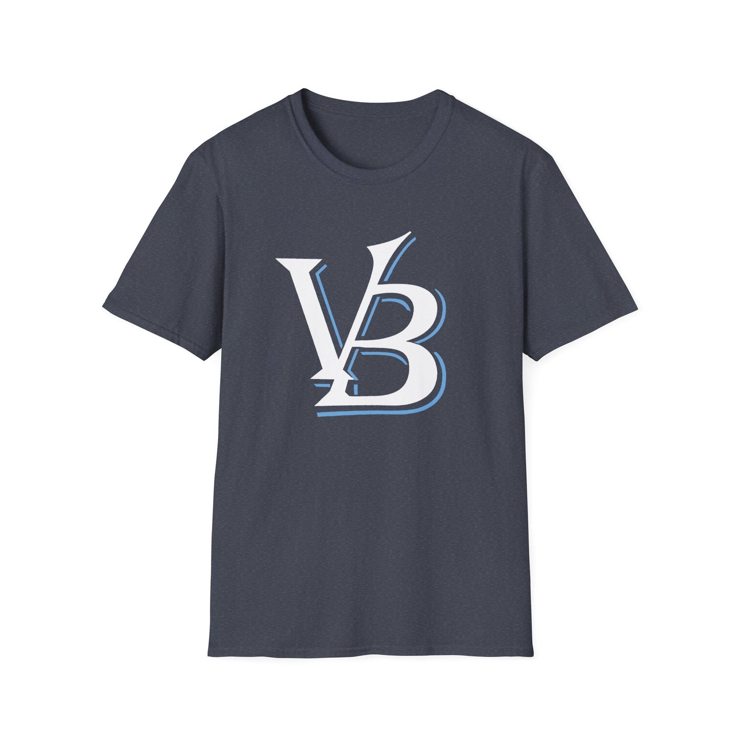 VB Unisex Softstyle T-Shirt