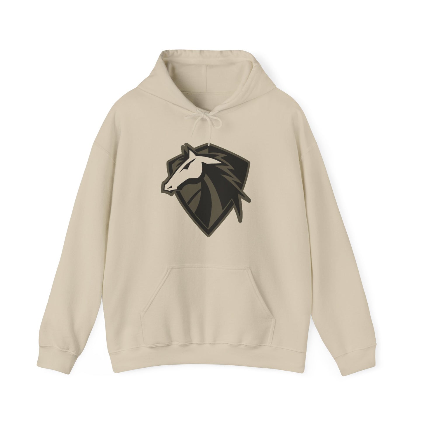 Southeastern Hunt Camp Shield Heavy Blend™ Hooded Sweatshirt