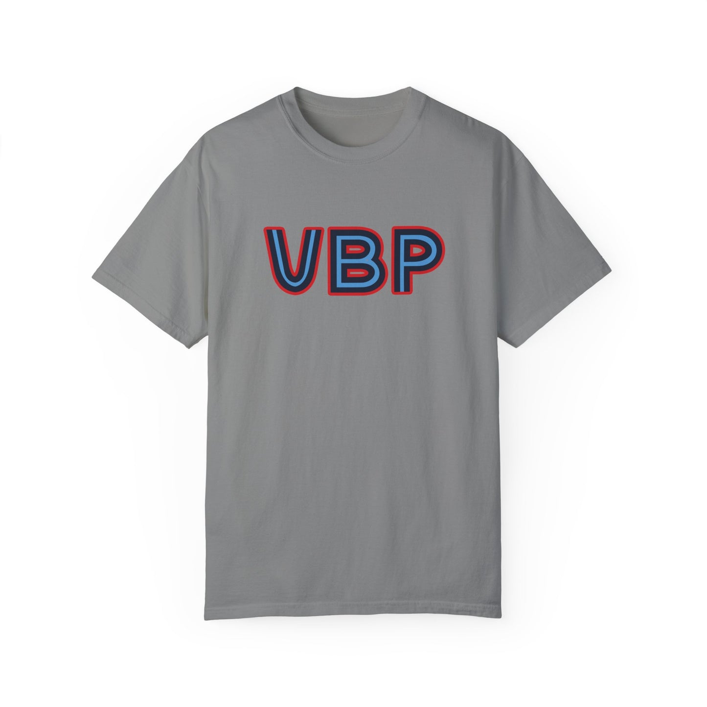 VB Patriots City Connect Garment-Dyed T-shirt