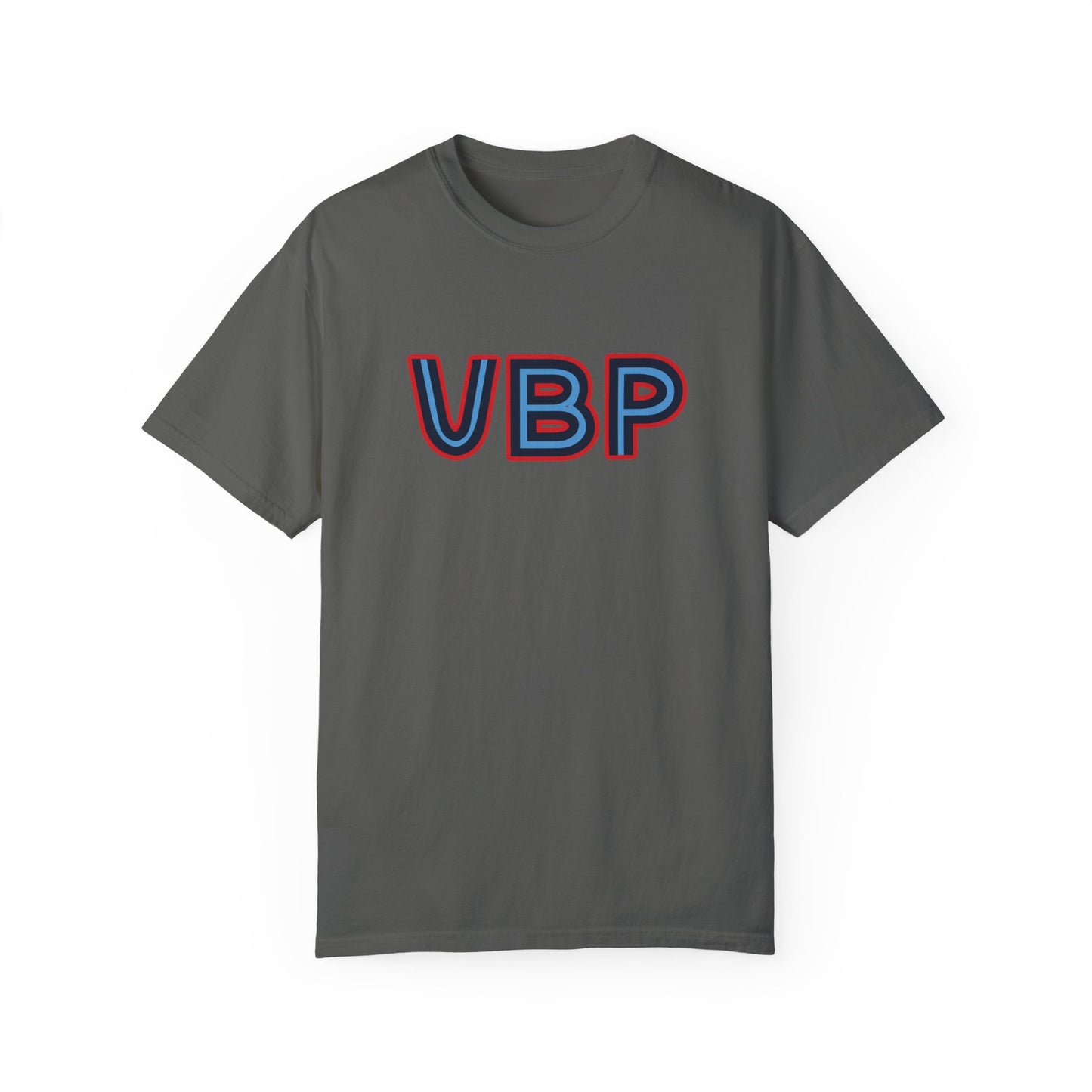 VB Patriots City Connect Garment-Dyed T-shirt