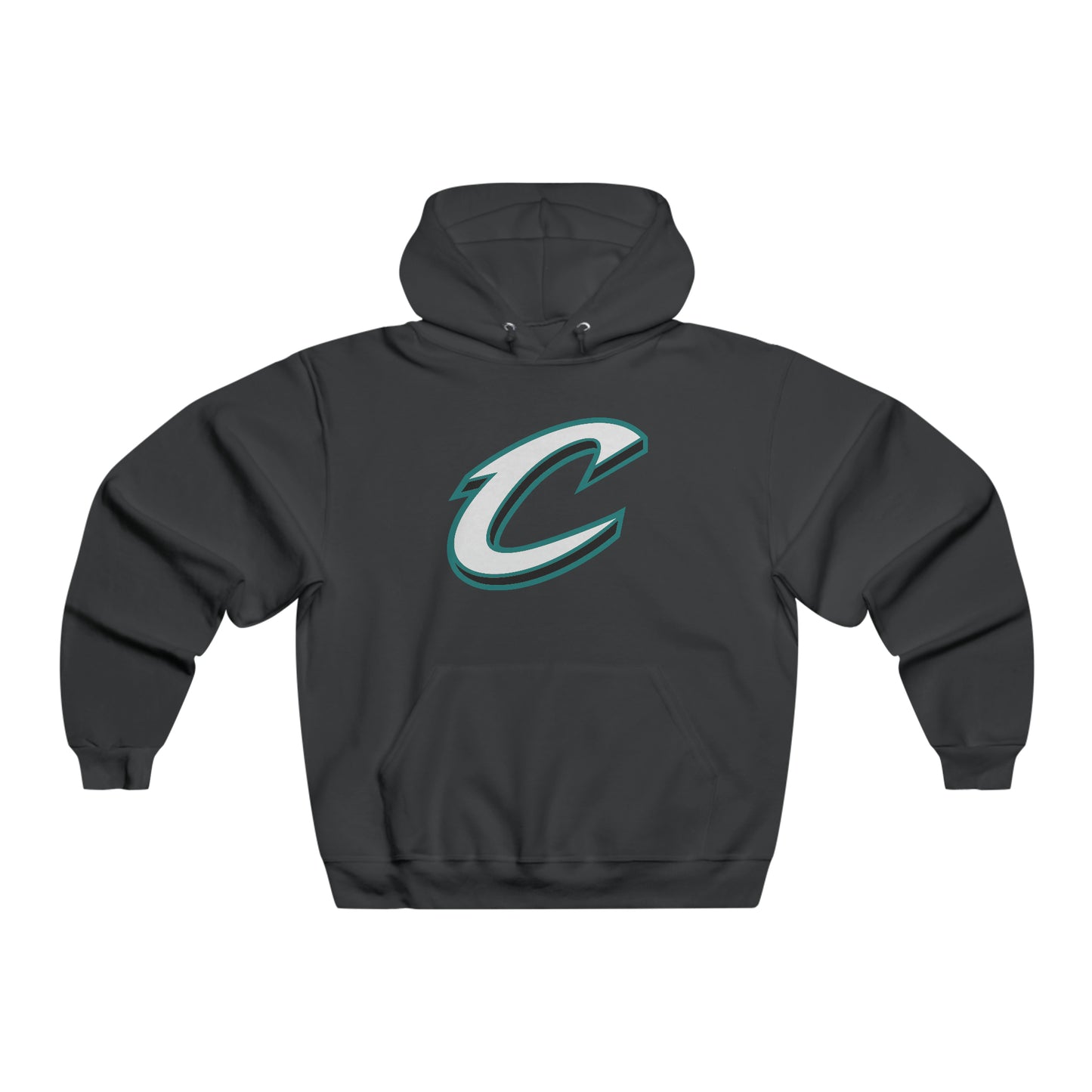 Clutch Baseball Men's NUBLEND® Hooded Sweatshirt