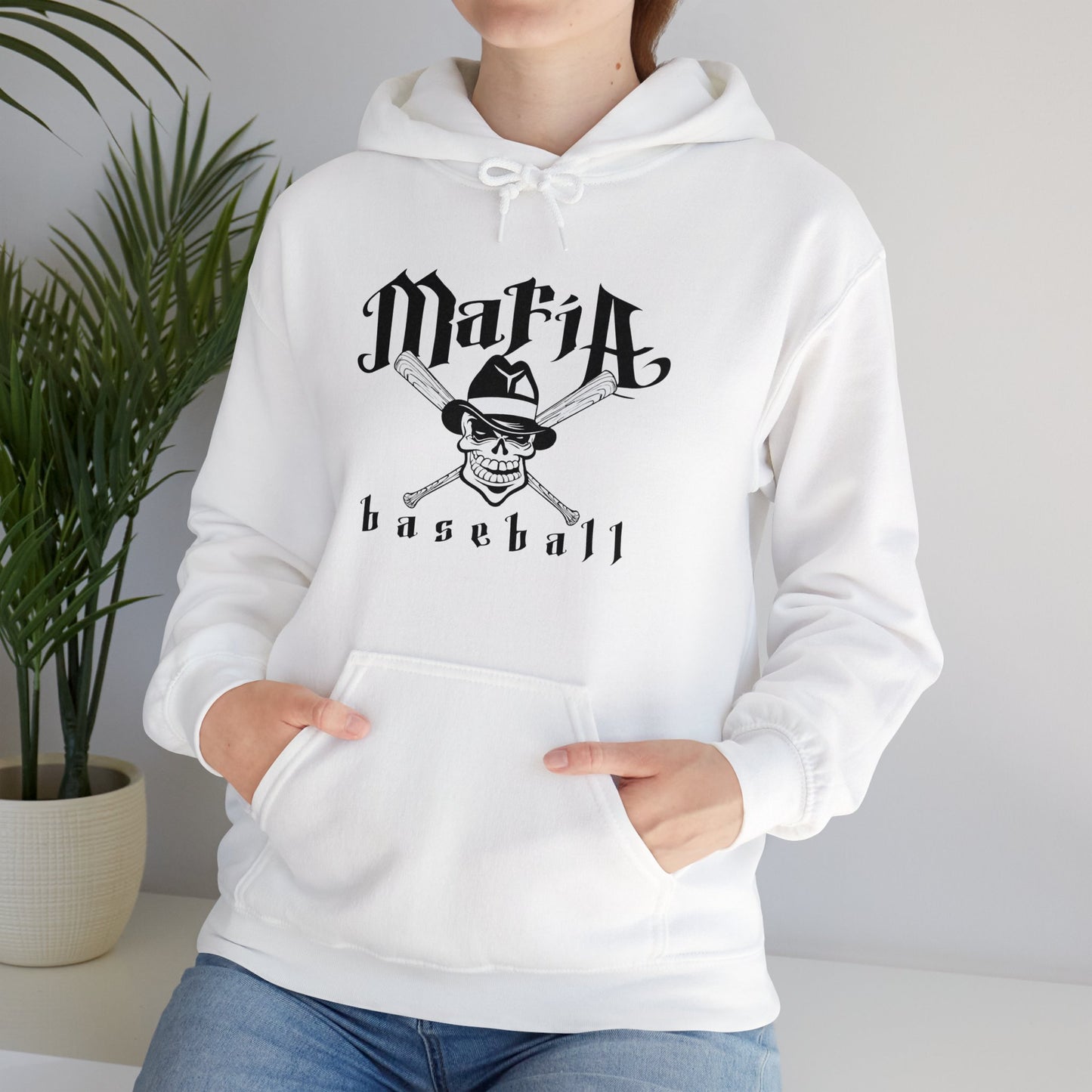 Mafia Heavy Blend™ Hooded Sweatshirt