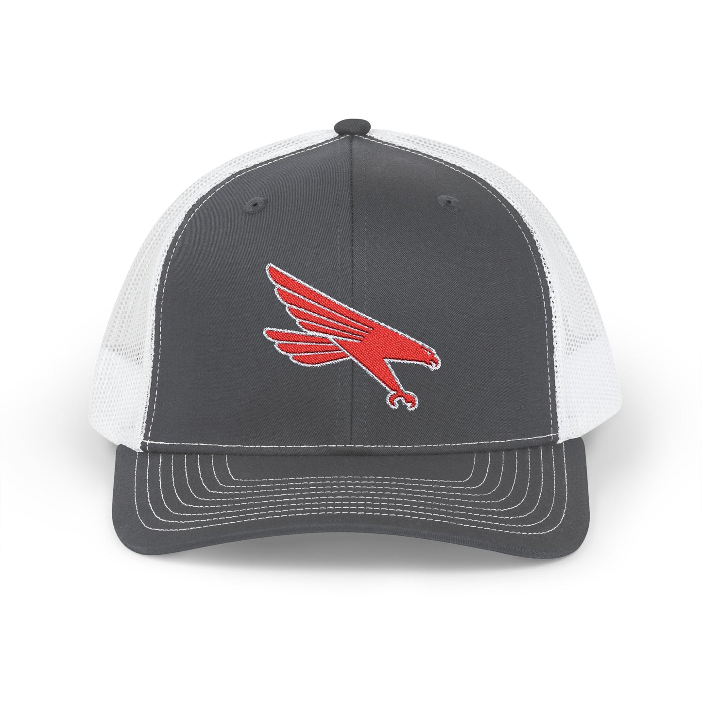 Hawks Snapback Trucker Cap