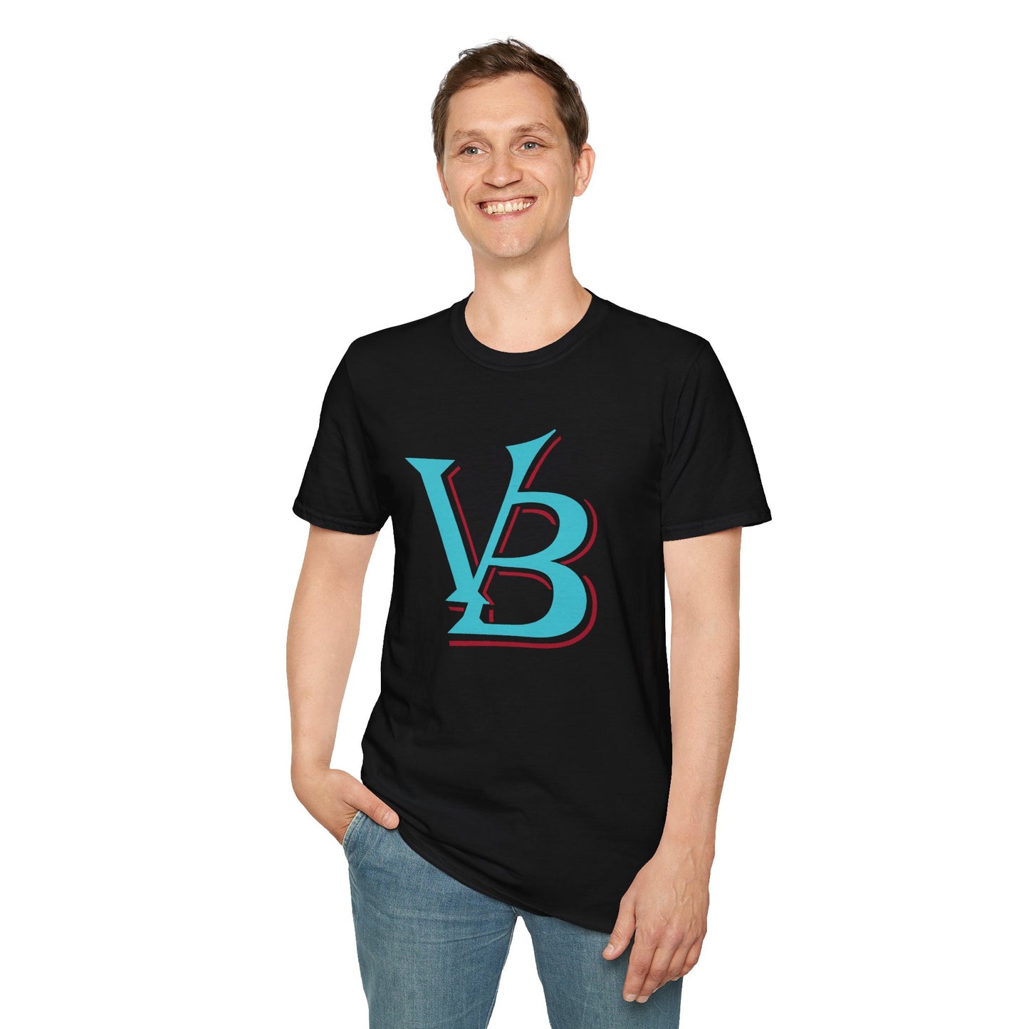 VB Unisex Softstyle T-Shirt