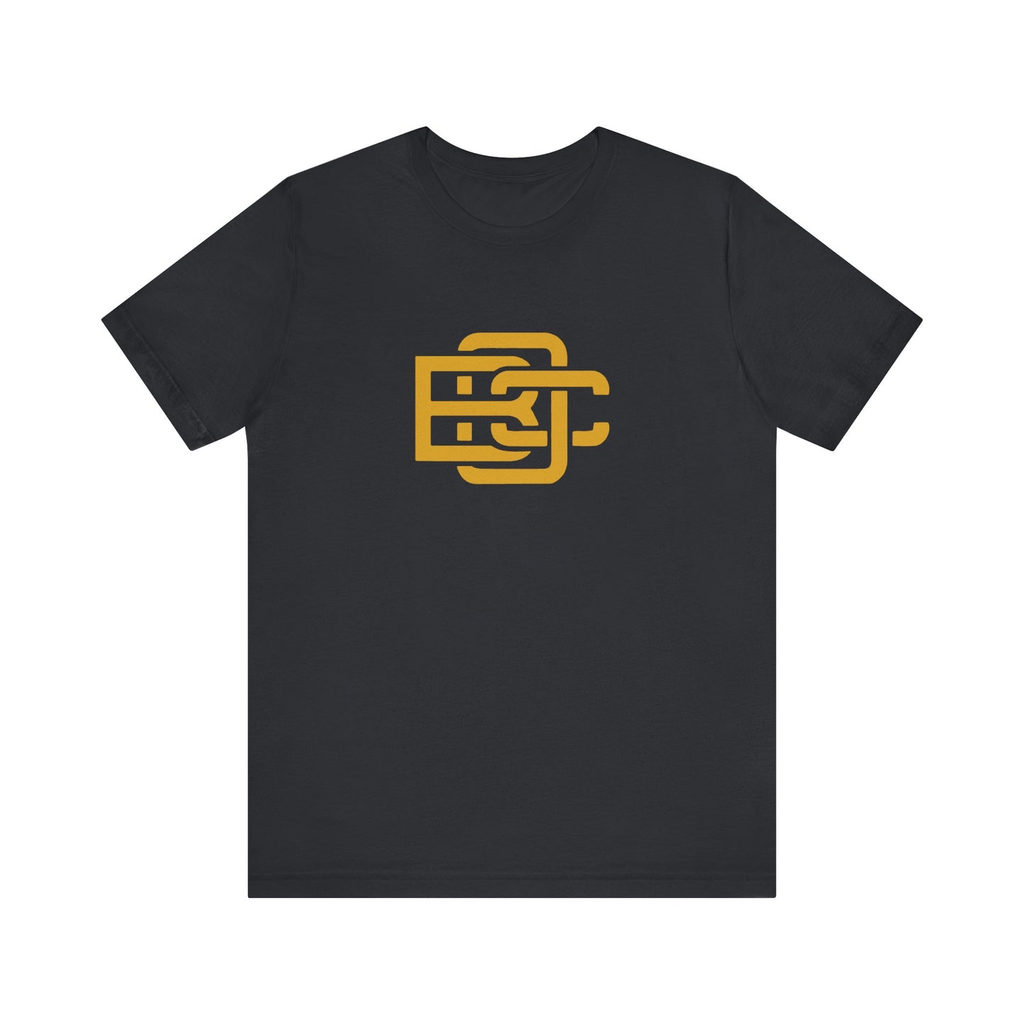 OBC Logo Jersey Short Sleeve Tee