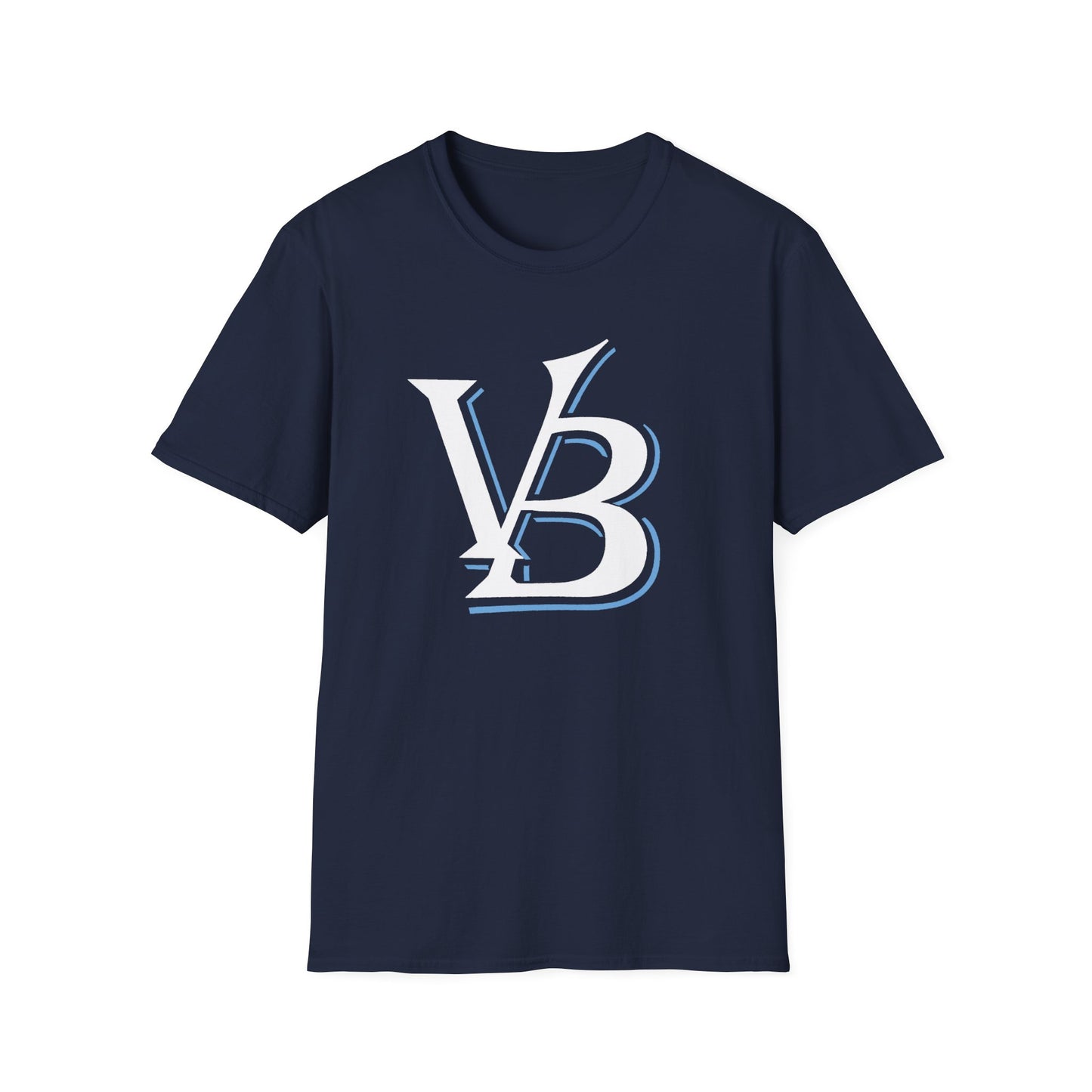 VB Unisex Softstyle T-Shirt