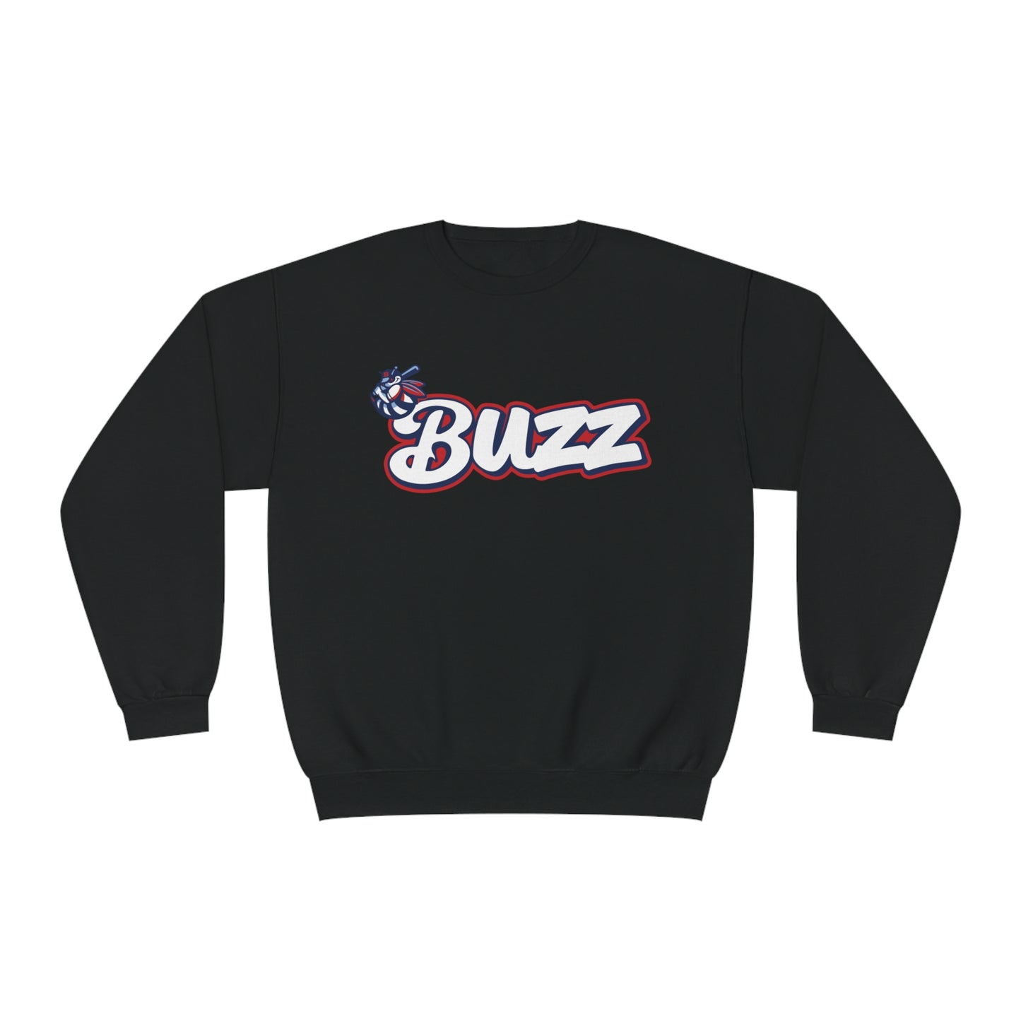 Buzz Unisex NuBlend® Crewneck Sweatshirt