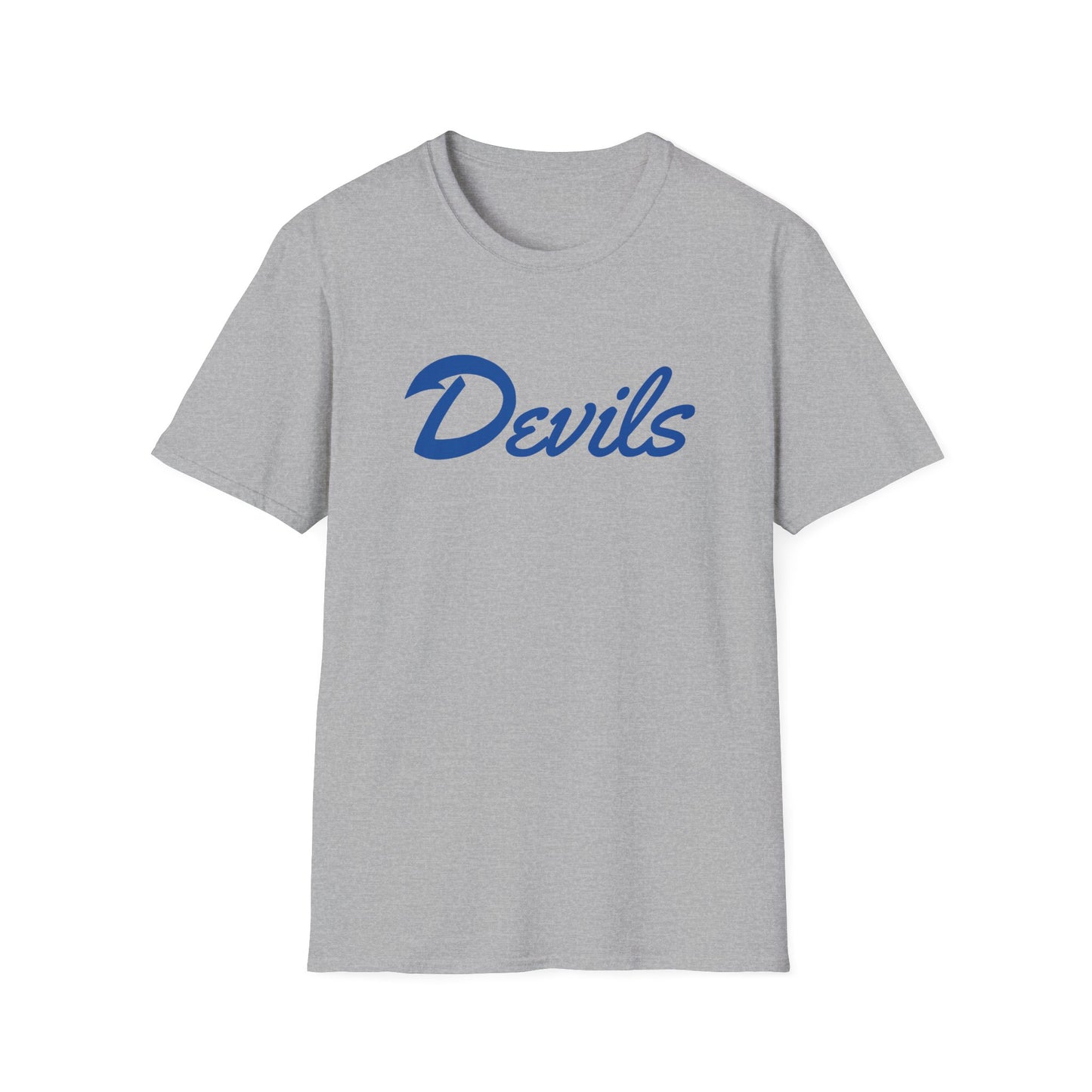 Devils Script T-Shirt