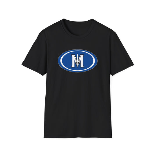 Morris Softstyle T-Shirt