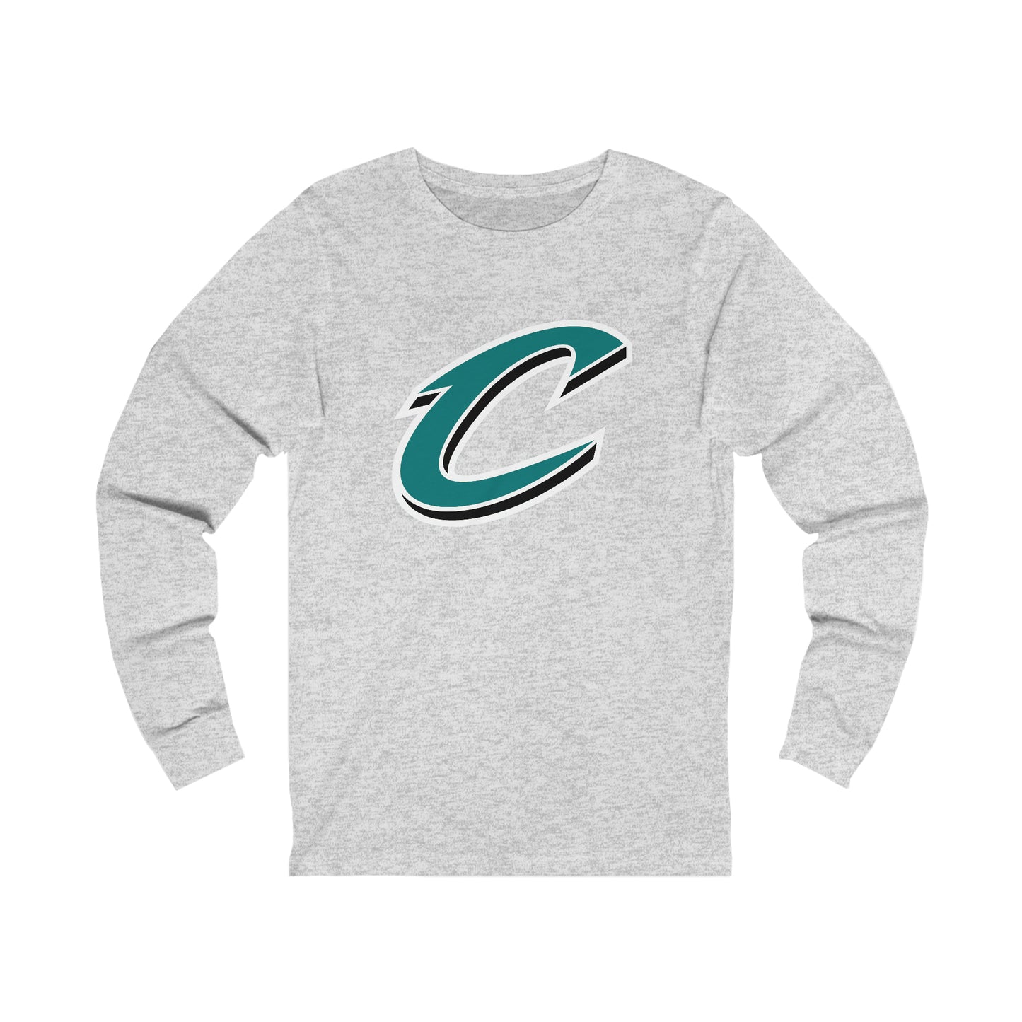 Clutch Unisex Jersey Long Sleeve Tee