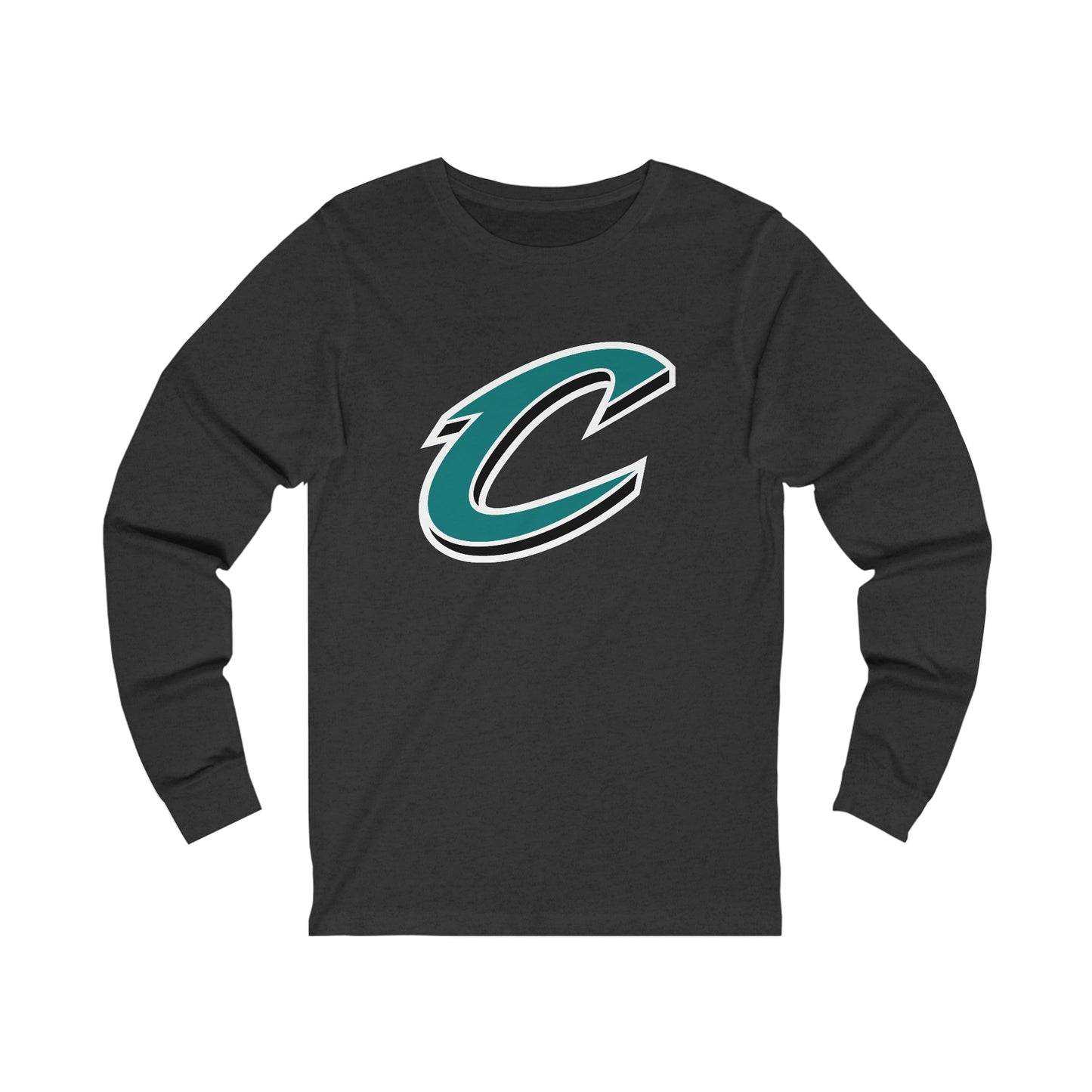 Clutch Unisex Jersey Long Sleeve Tee