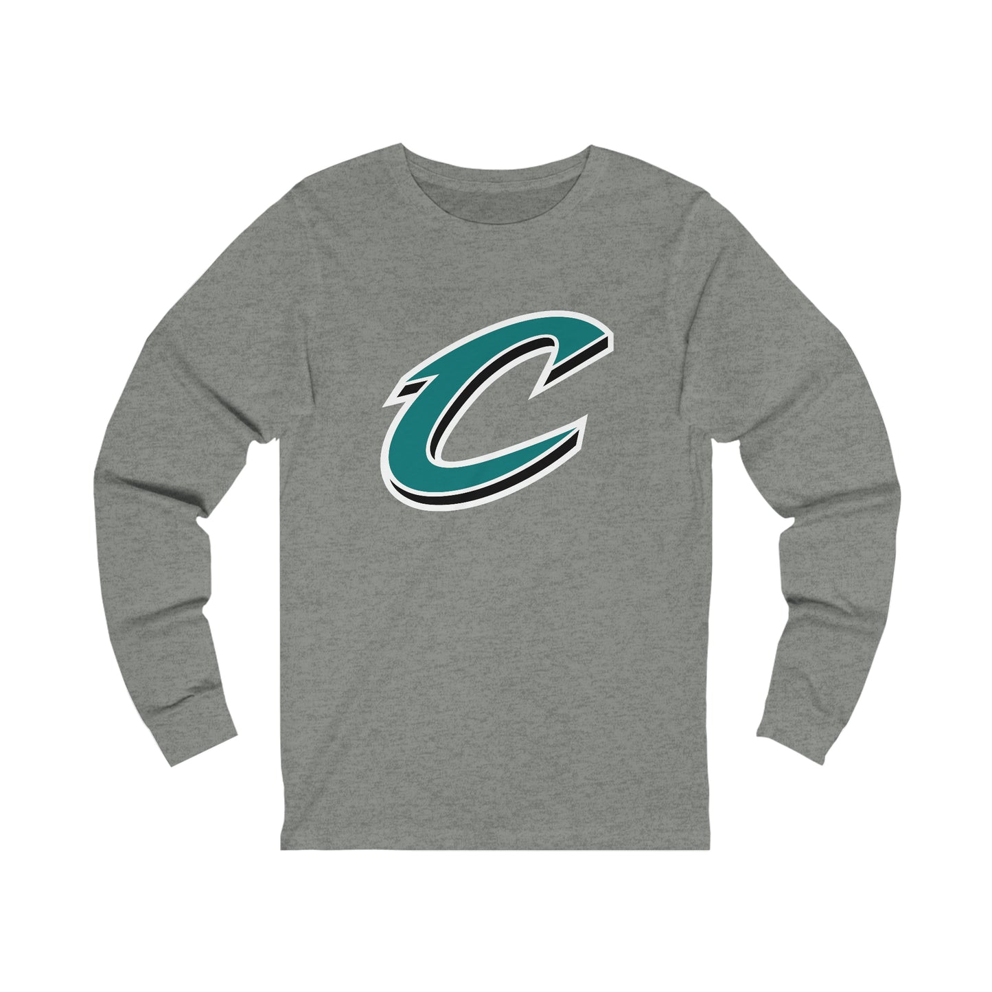 Clutch Unisex Jersey Long Sleeve Tee