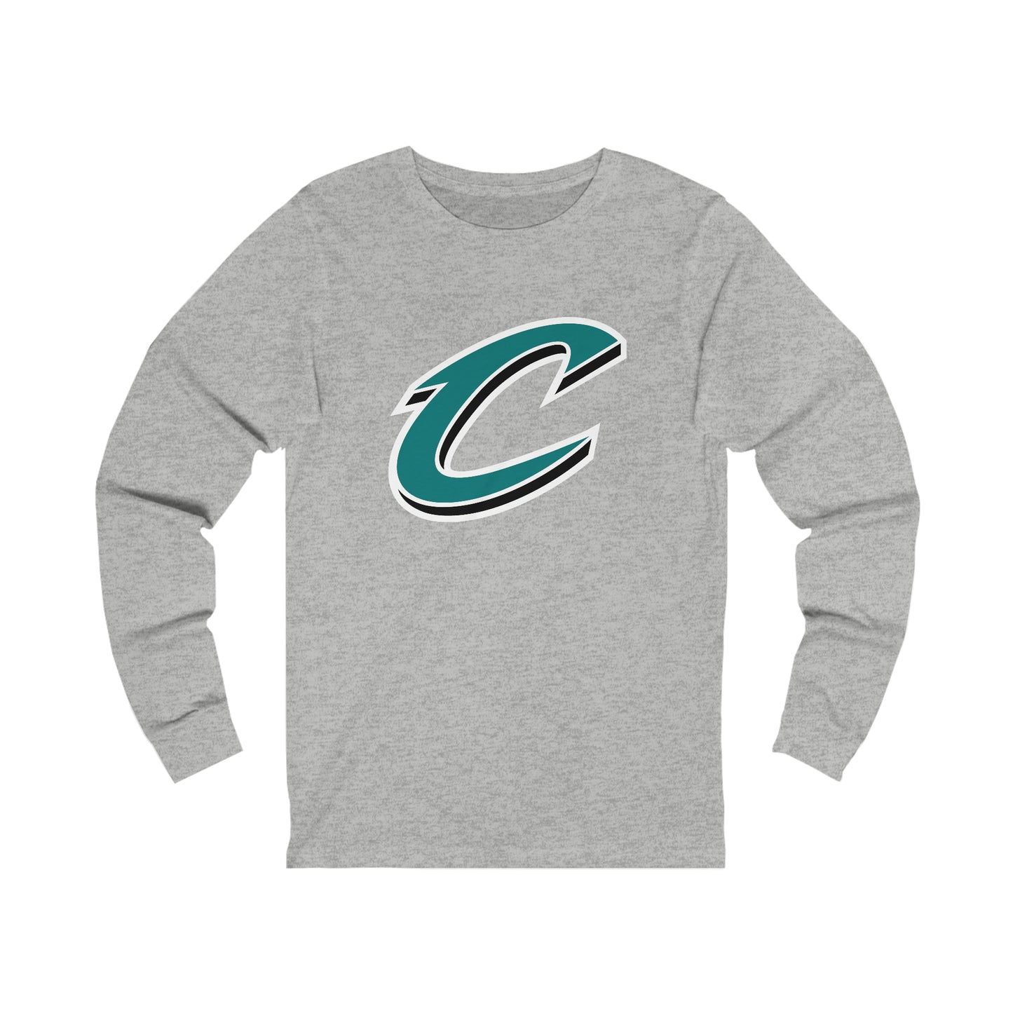 Clutch Unisex Jersey Long Sleeve Tee