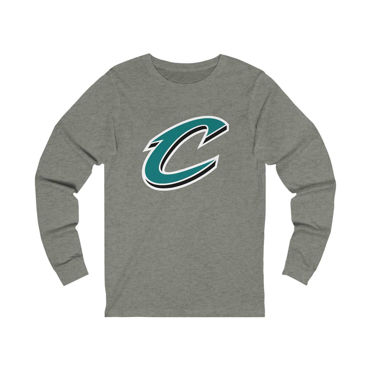 Clutch Unisex Jersey Long Sleeve Tee