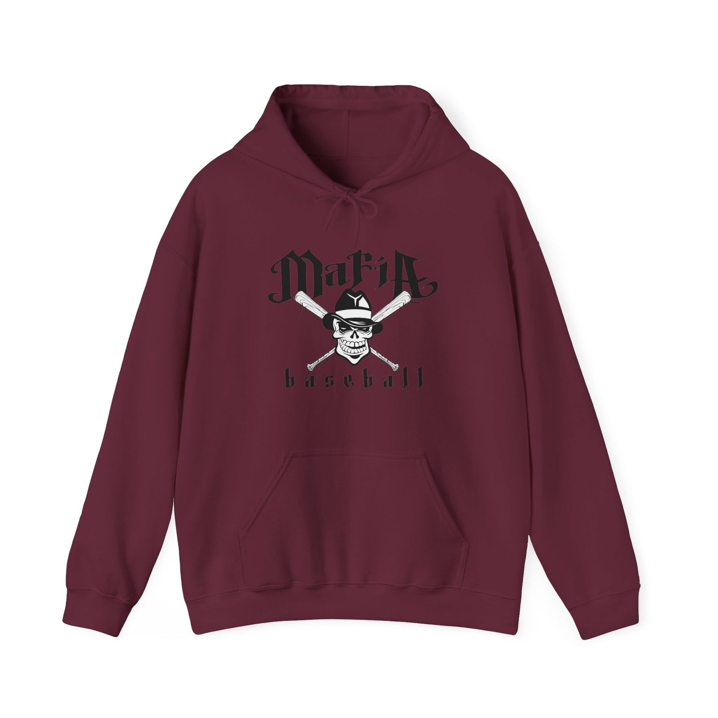 Mafia Heavy Blend™ Hooded Sweatshirt