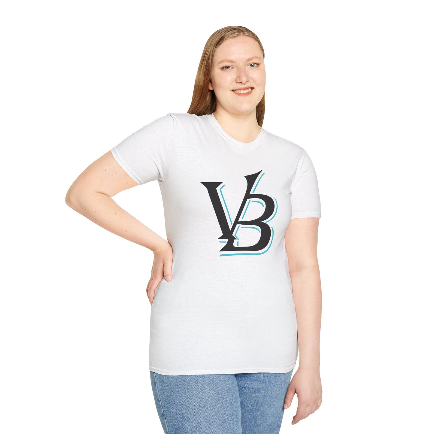 VB Unisex Softstyle T-Shirt