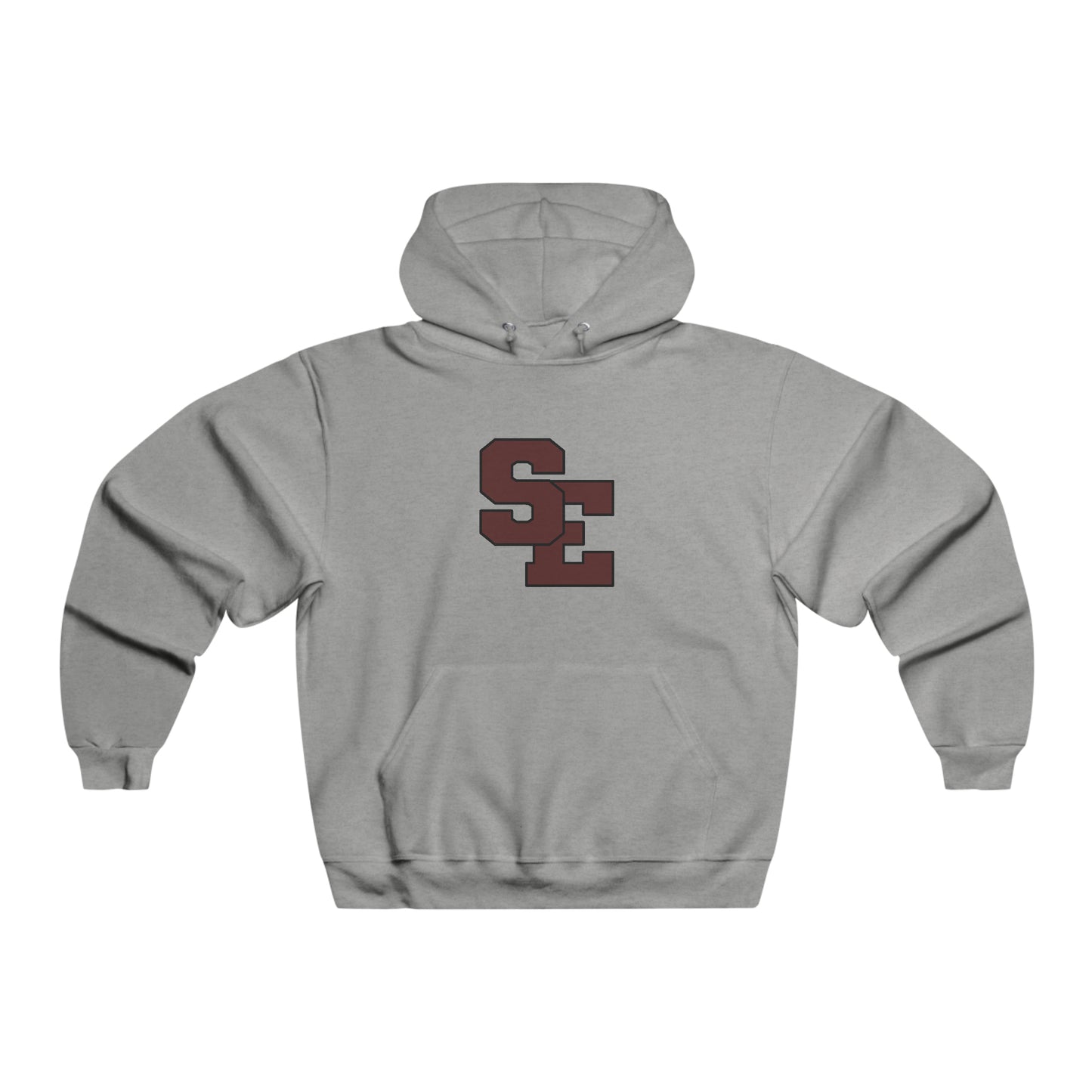 SE NUBLEND® Hooded Sweatshirt