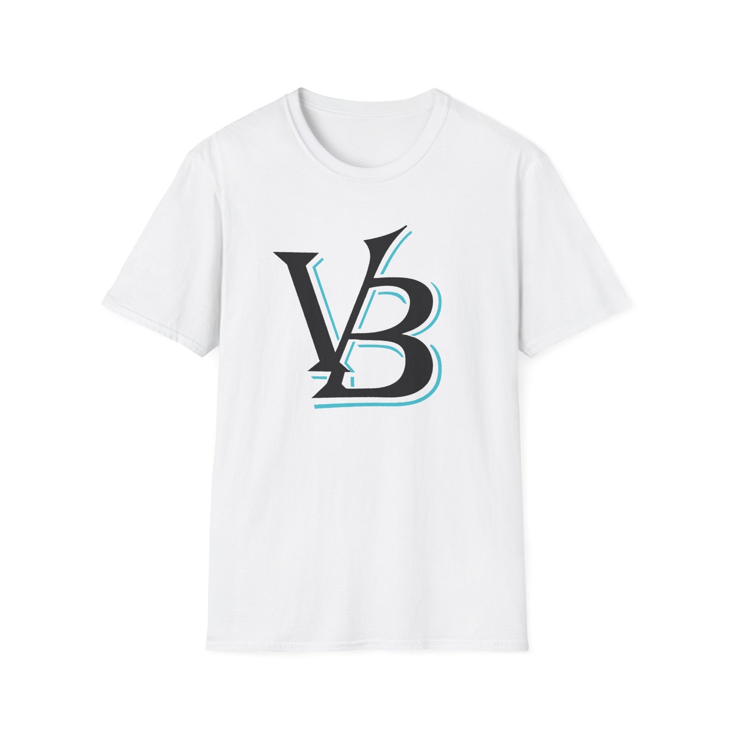 VB Unisex Softstyle T-Shirt