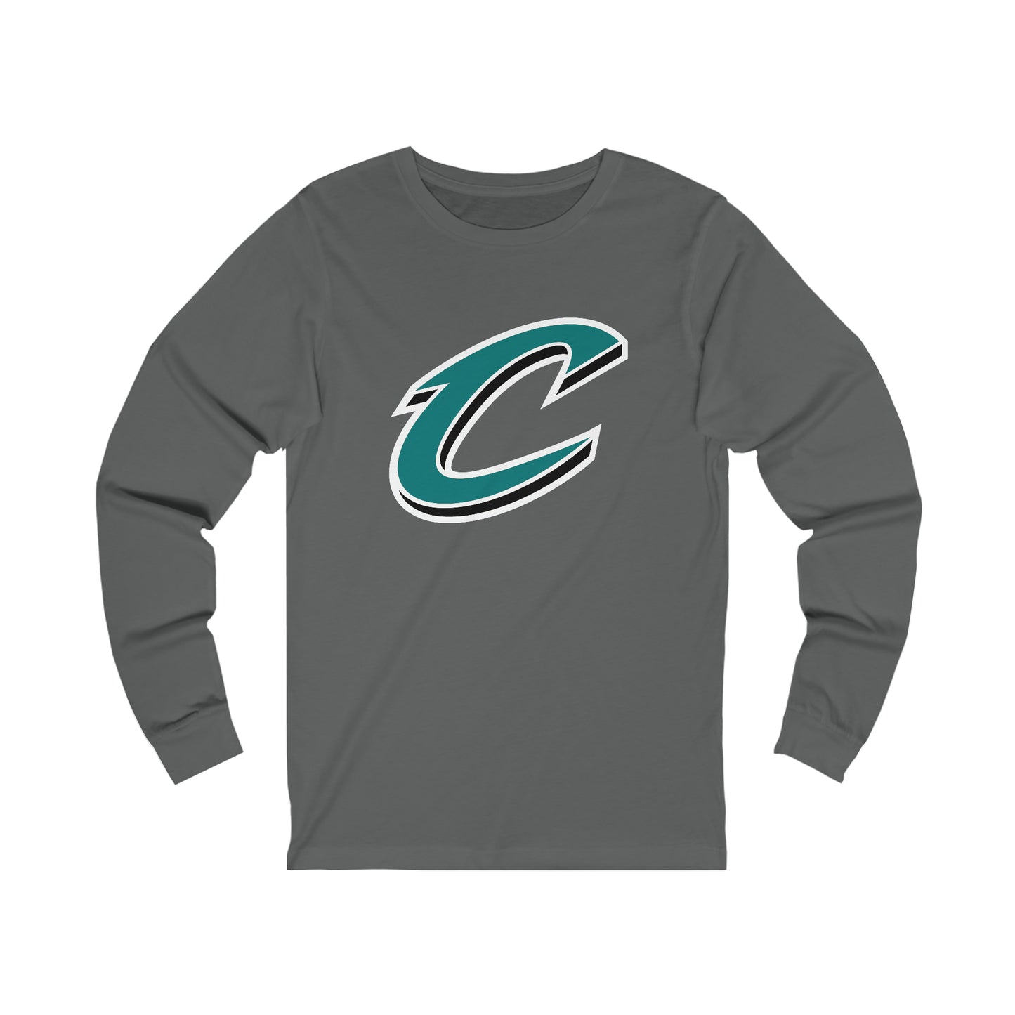 Clutch Unisex Jersey Long Sleeve Tee