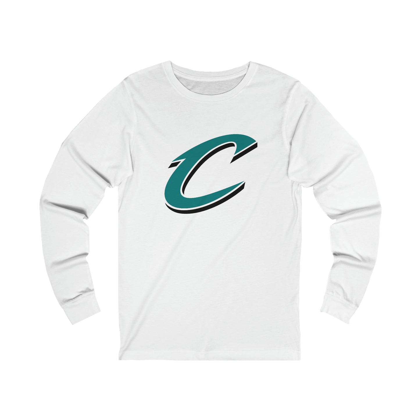 Clutch Unisex Jersey Long Sleeve Tee