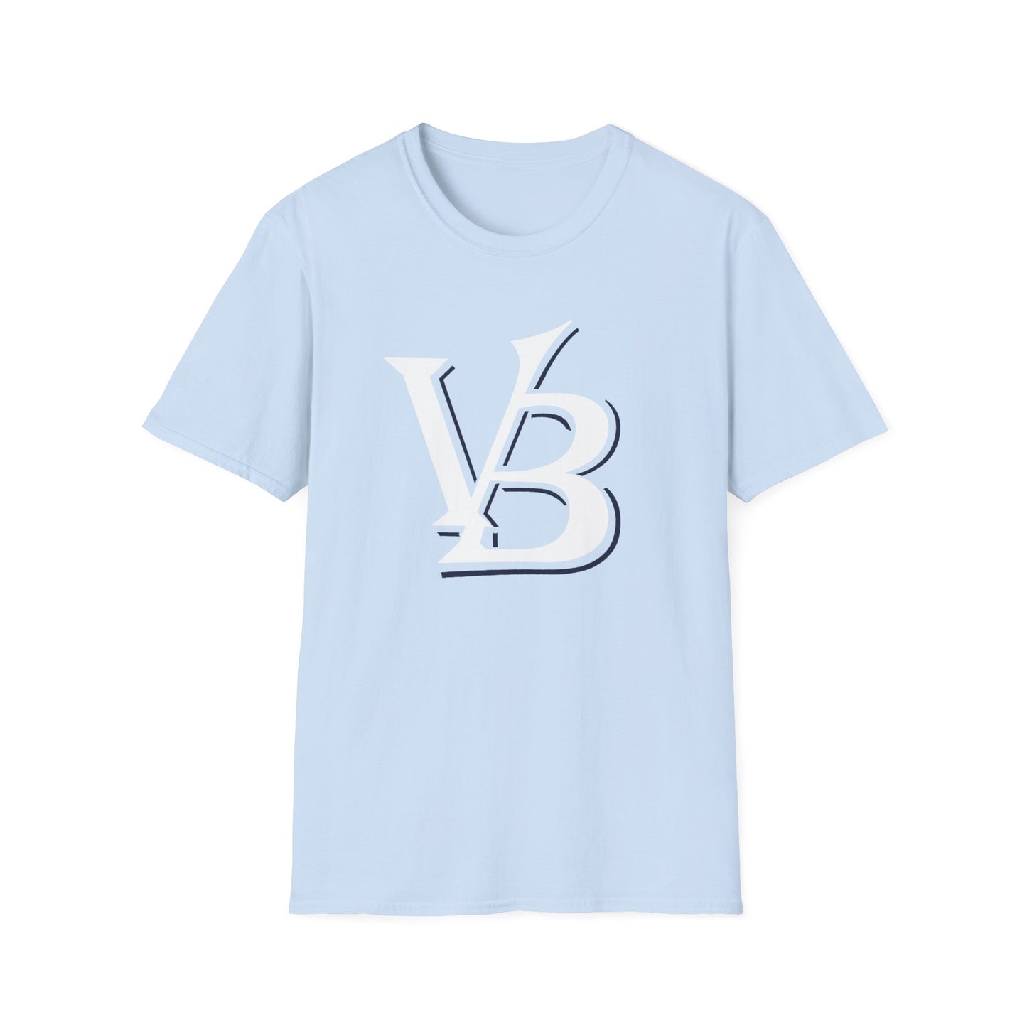 VB Unisex Softstyle T-Shirt