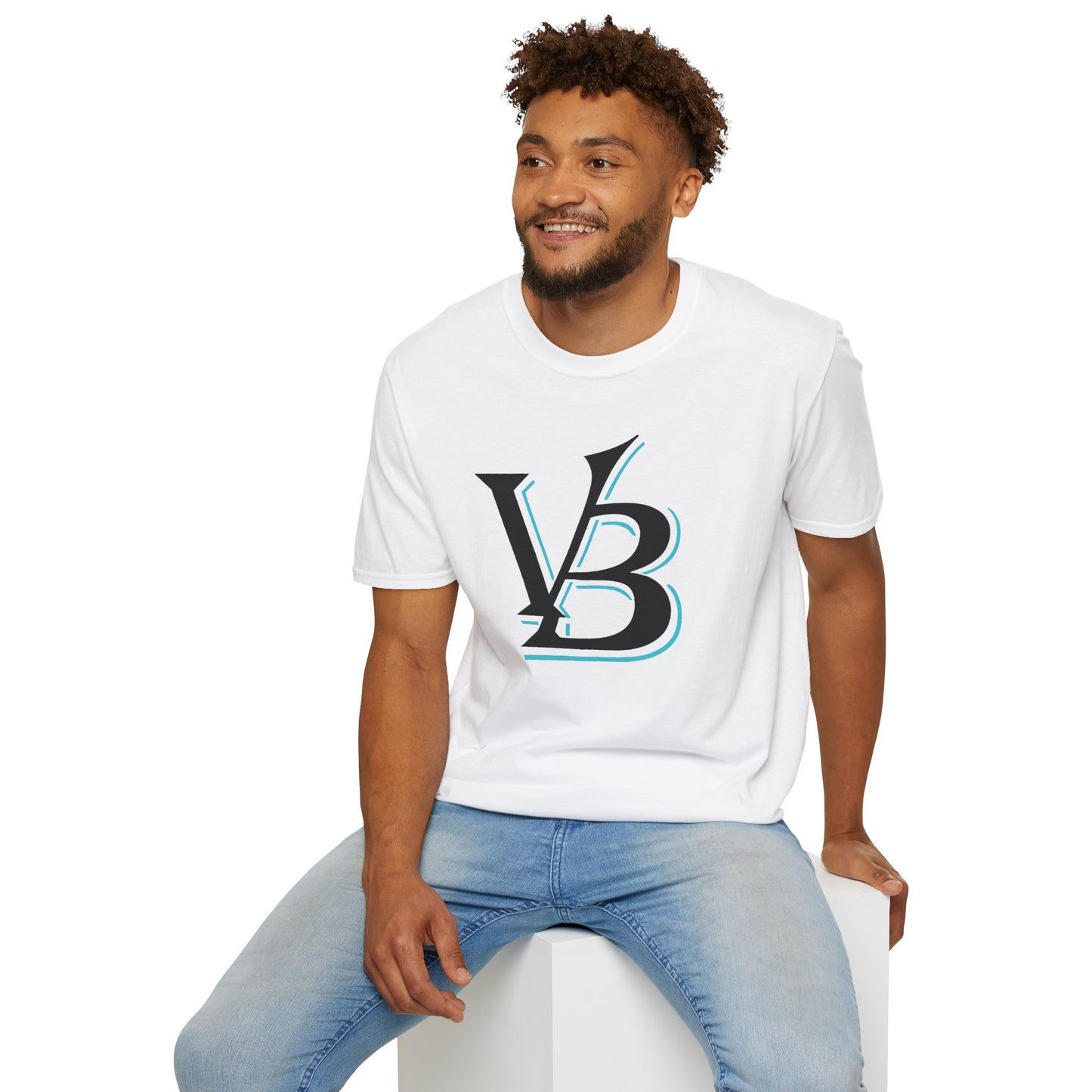 VB Unisex Softstyle T-Shirt