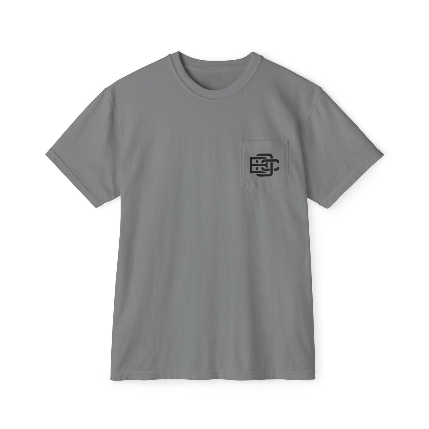 OBC Garment-Dyed Pocket T-Shirt