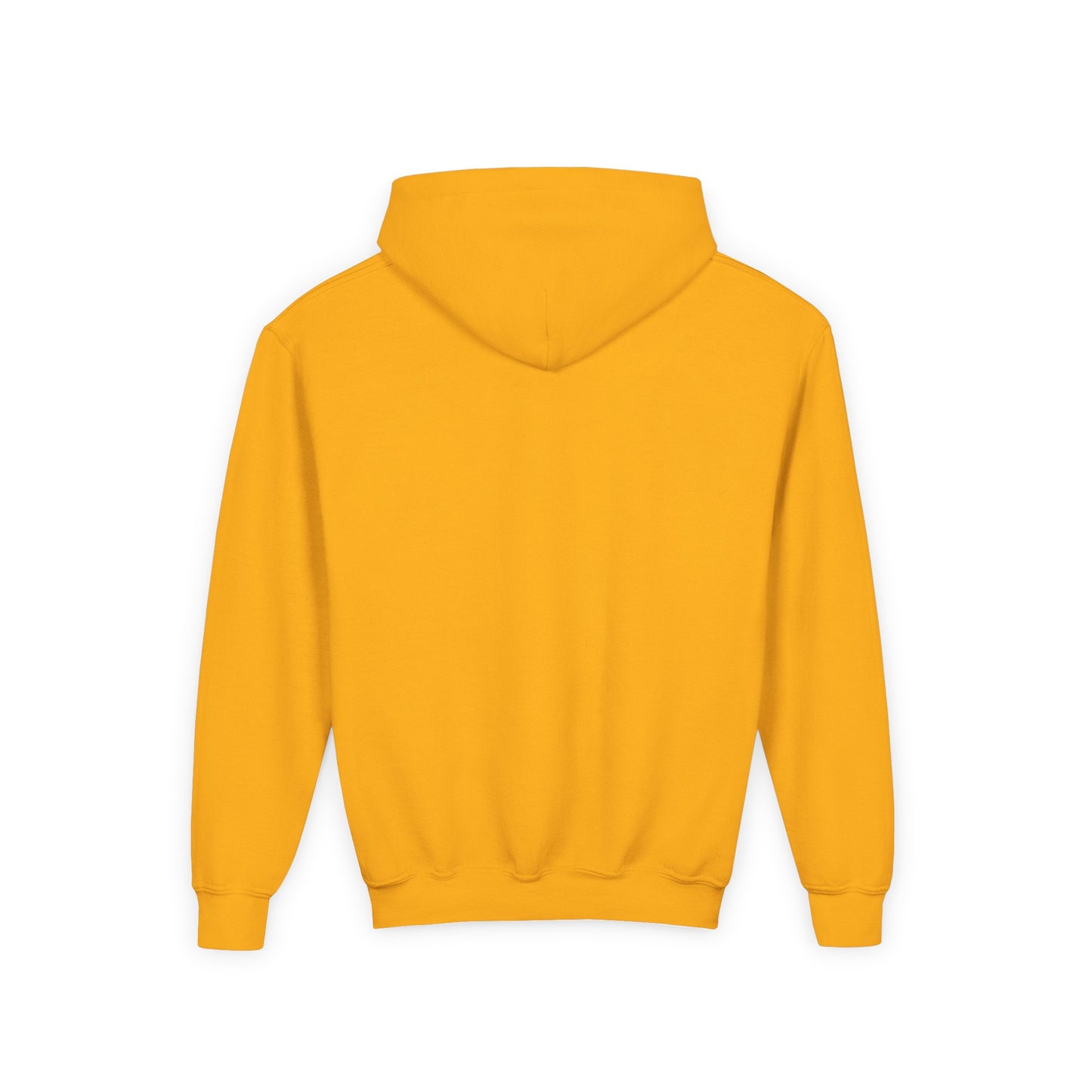 Cleveland Youth Sporty Hooded Sweatshirt