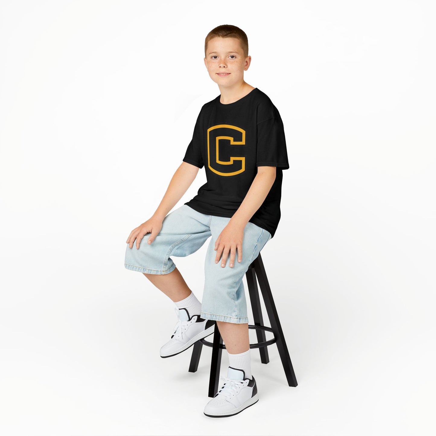 Cleveland Kids Cotton Tee