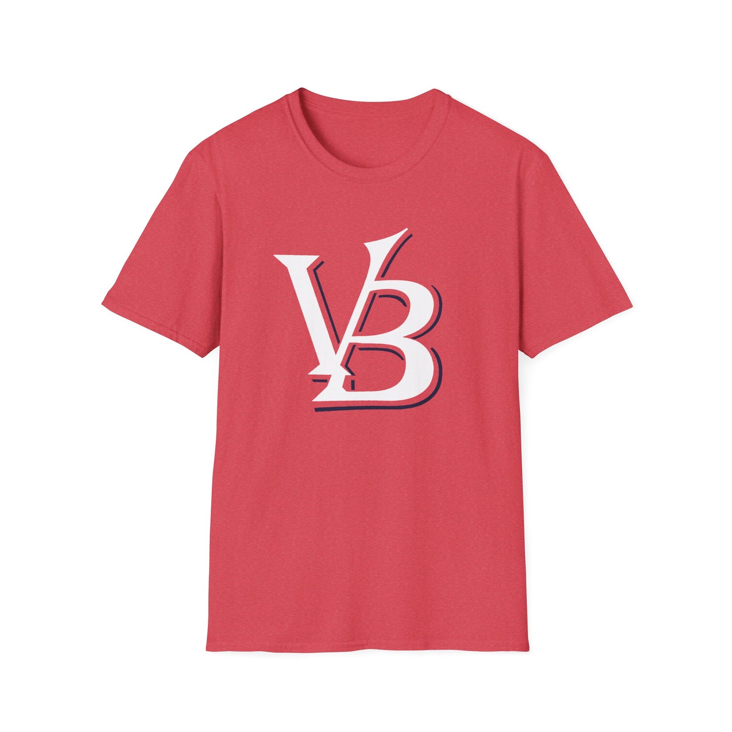 VB Unisex Softstyle T-Shirt