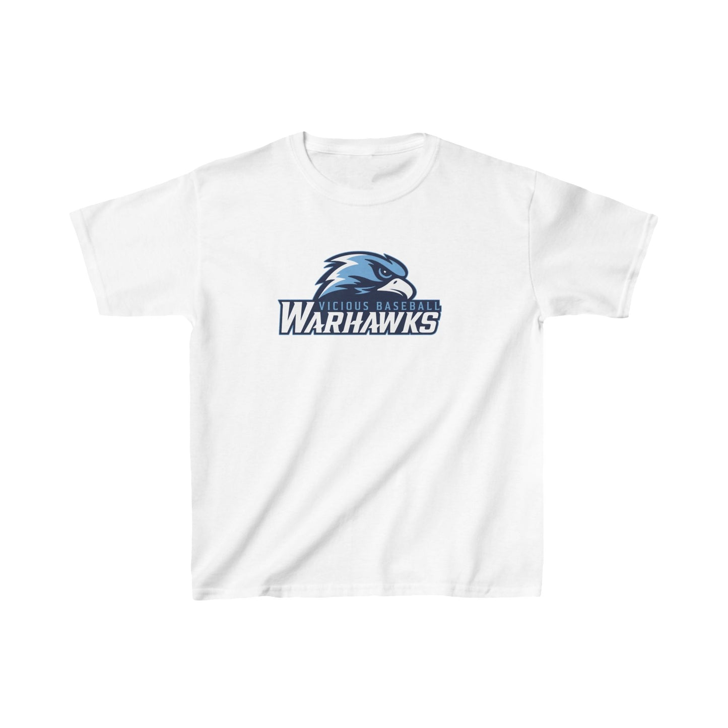 VB Warhawks Youth Tee