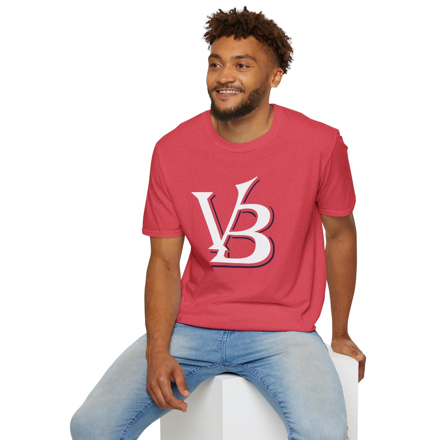 VB Unisex Softstyle T-Shirt