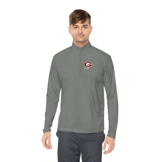 Rockets Quarter-Zip Pullover