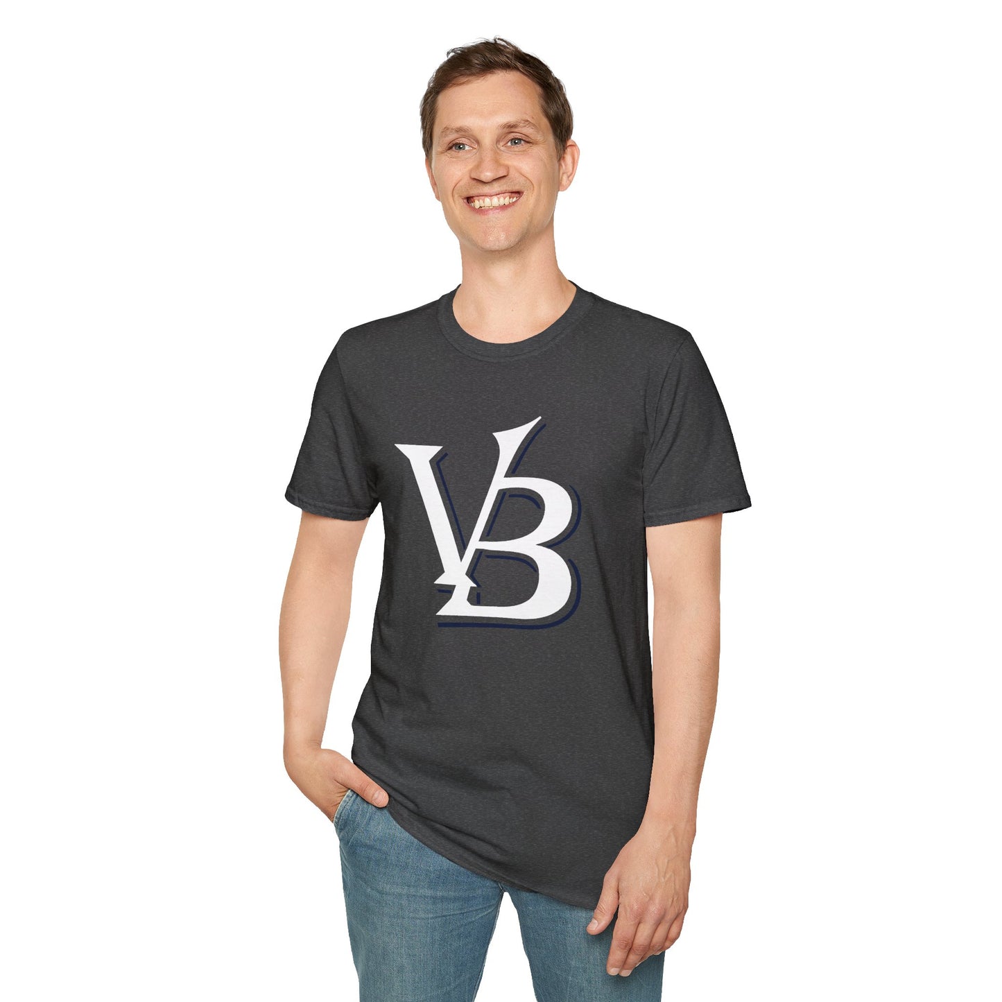 VB Unisex Softstyle T-Shirt