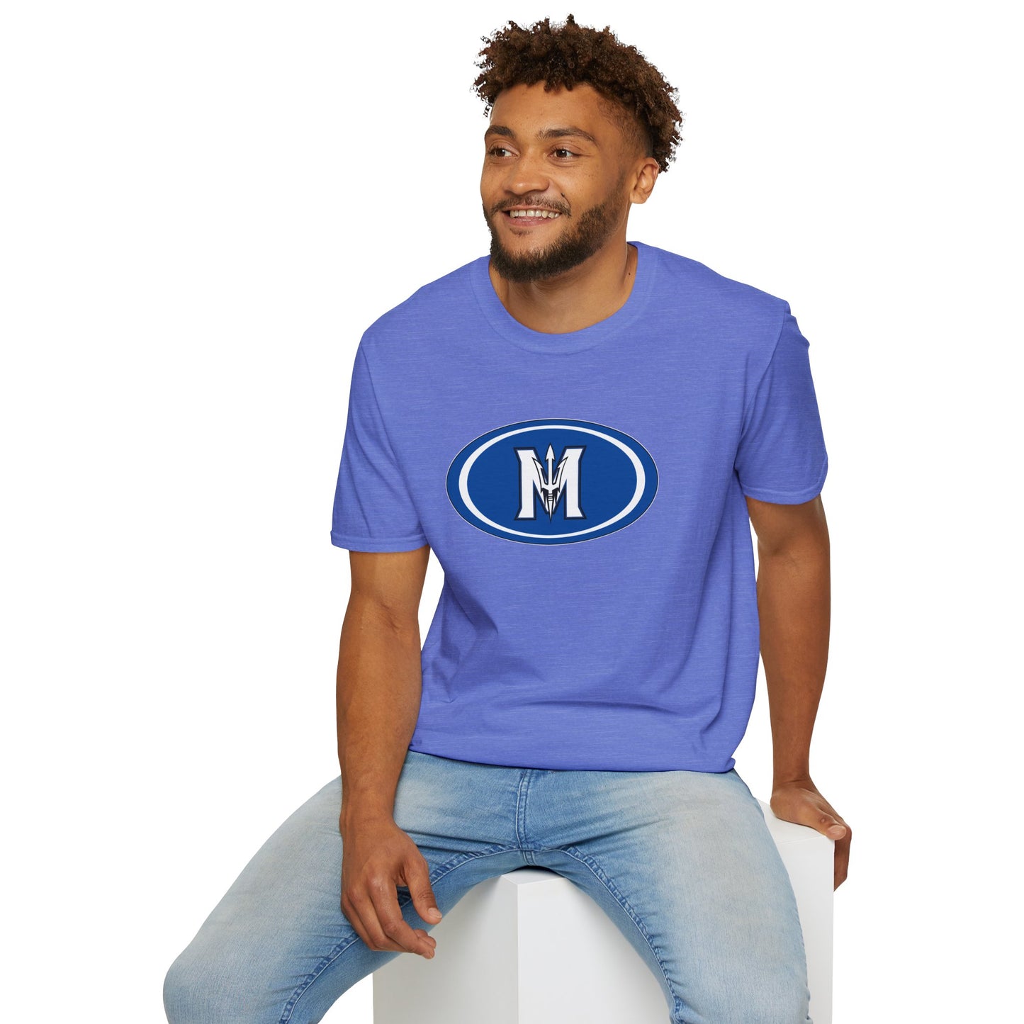 Morris Softstyle T-Shirt